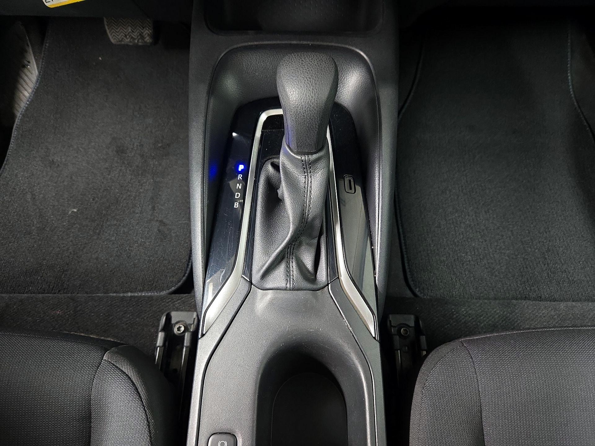 Thumbnail: 2024 Toyota Corolla - 17