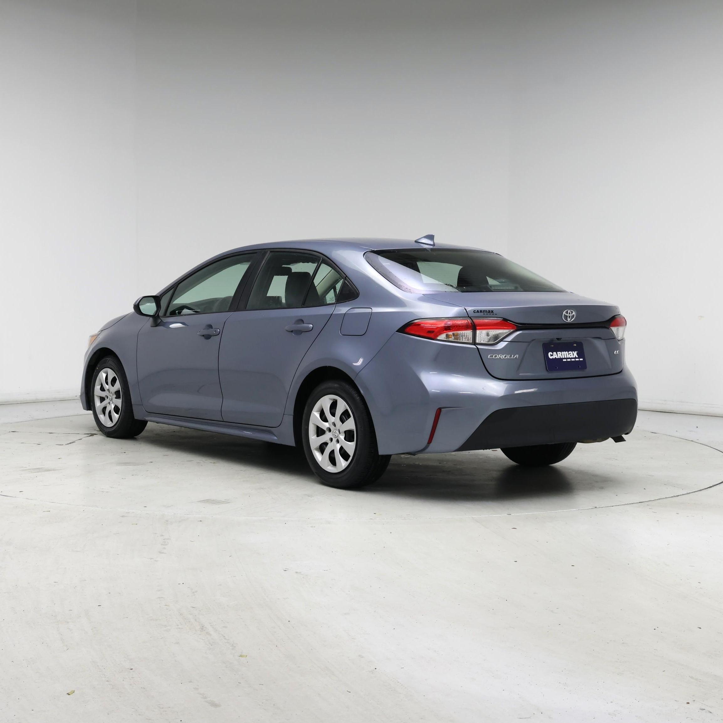 Thumbnail: 2024 Toyota Corolla - 2