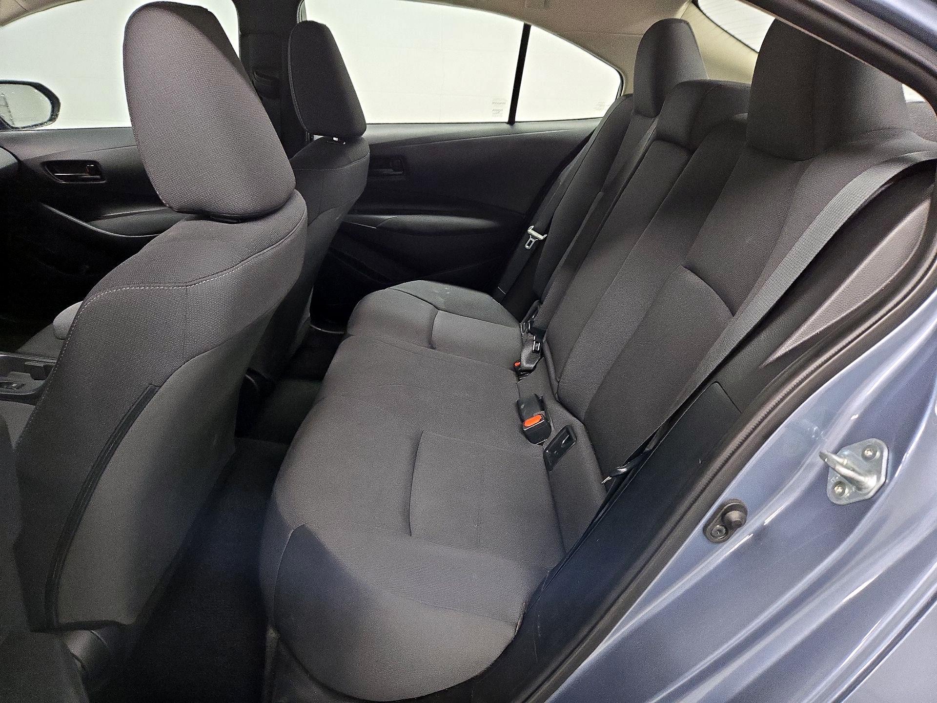 Thumbnail: 2024 Toyota Corolla - 19