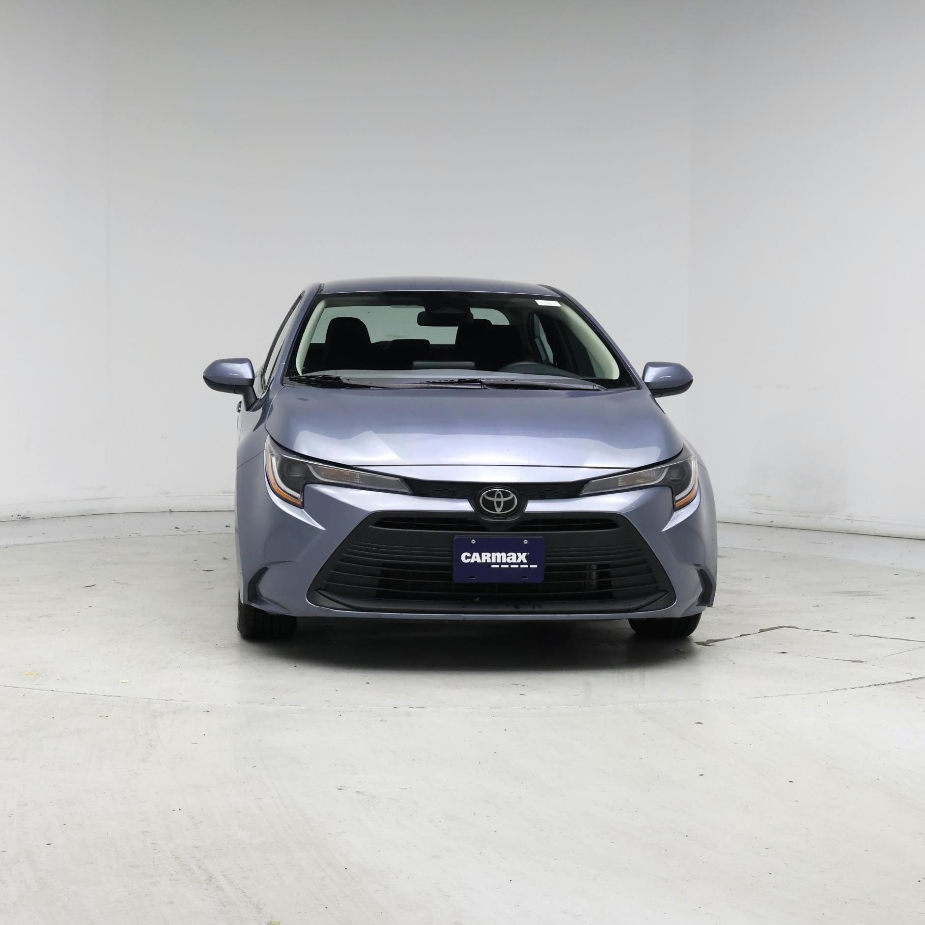 Thumbnail: 2024 Toyota Corolla - 5