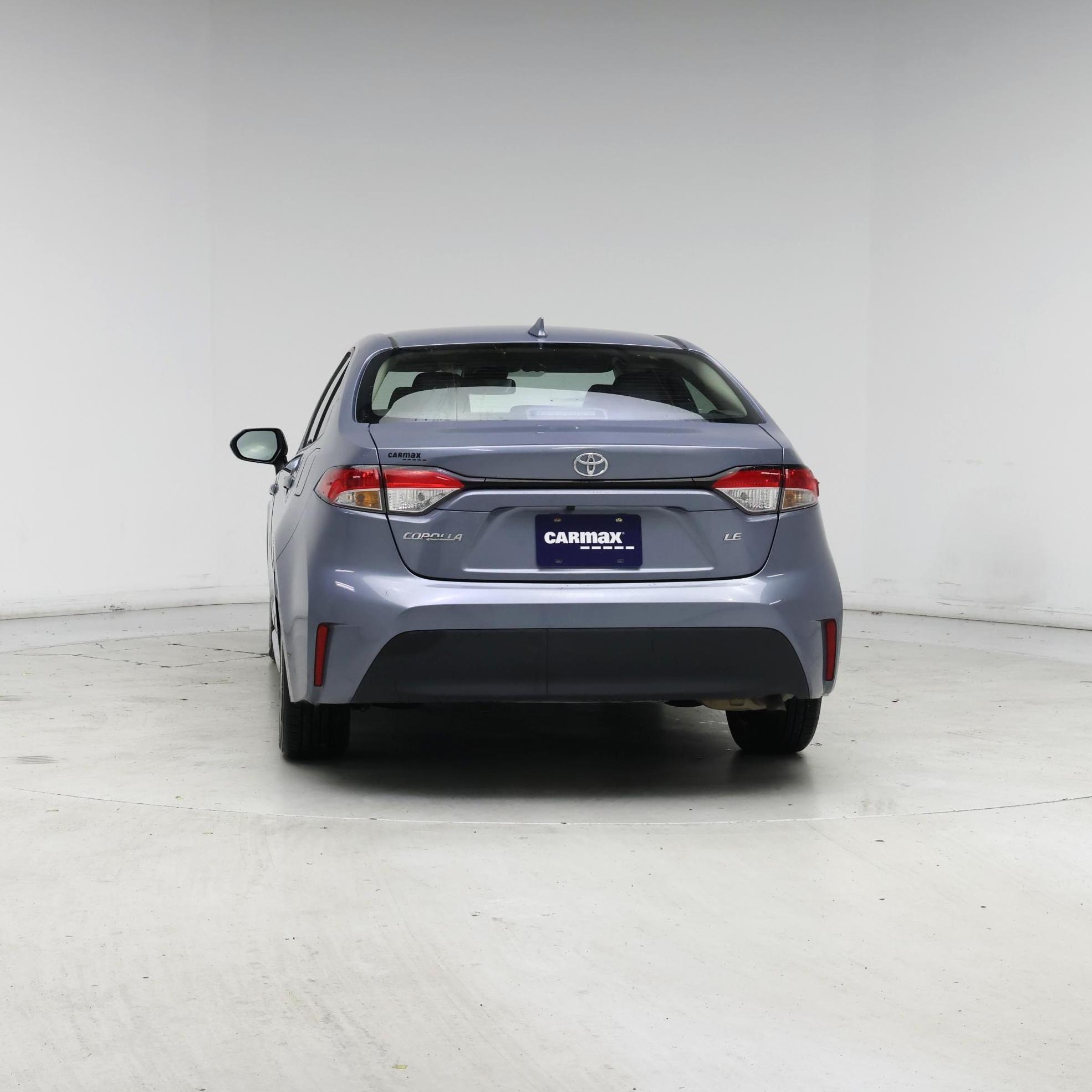 Thumbnail: 2024 Toyota Corolla - 6