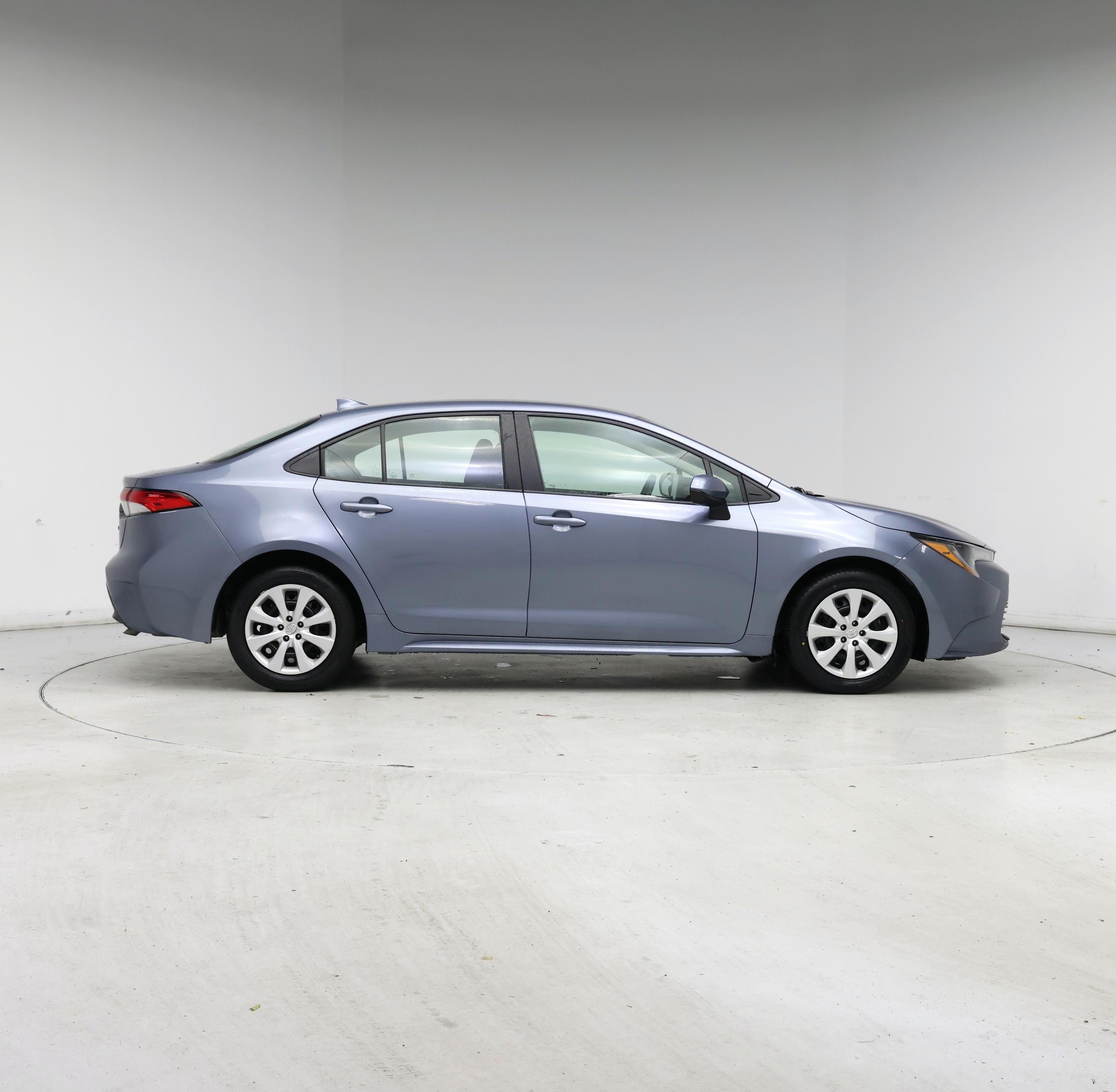 Thumbnail: 2024 Toyota Corolla - 7