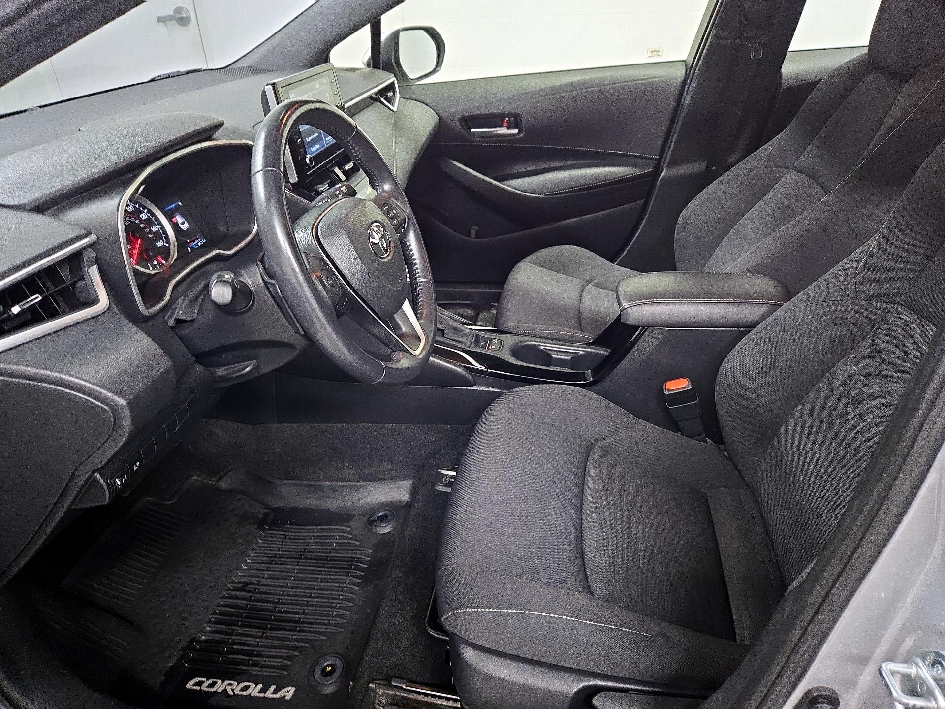 Thumbnail: 2020 Toyota Corolla - 11