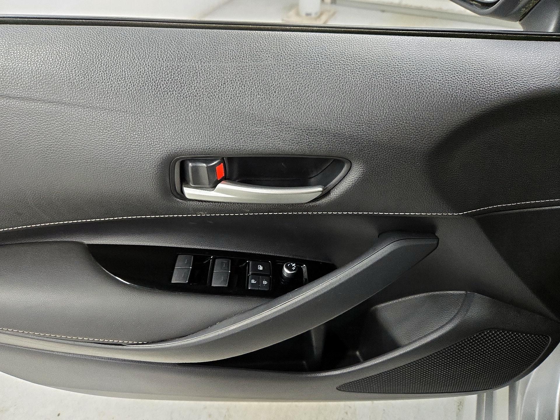 Thumbnail: 2020 Toyota Corolla - 12