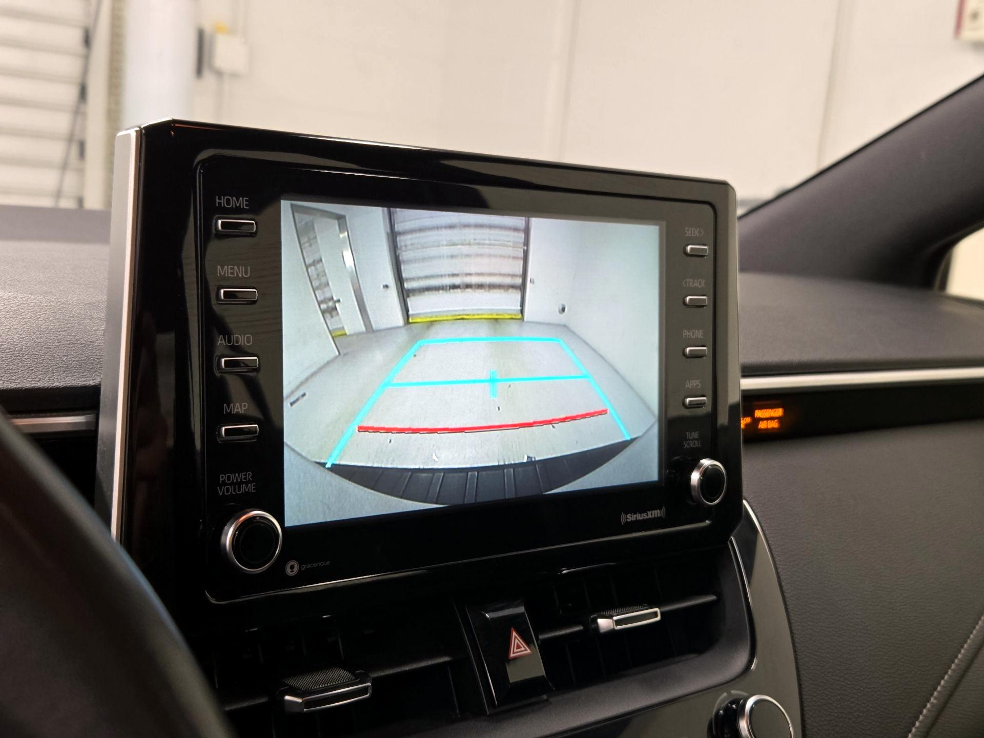 Thumbnail: 2020 Toyota Corolla - 14