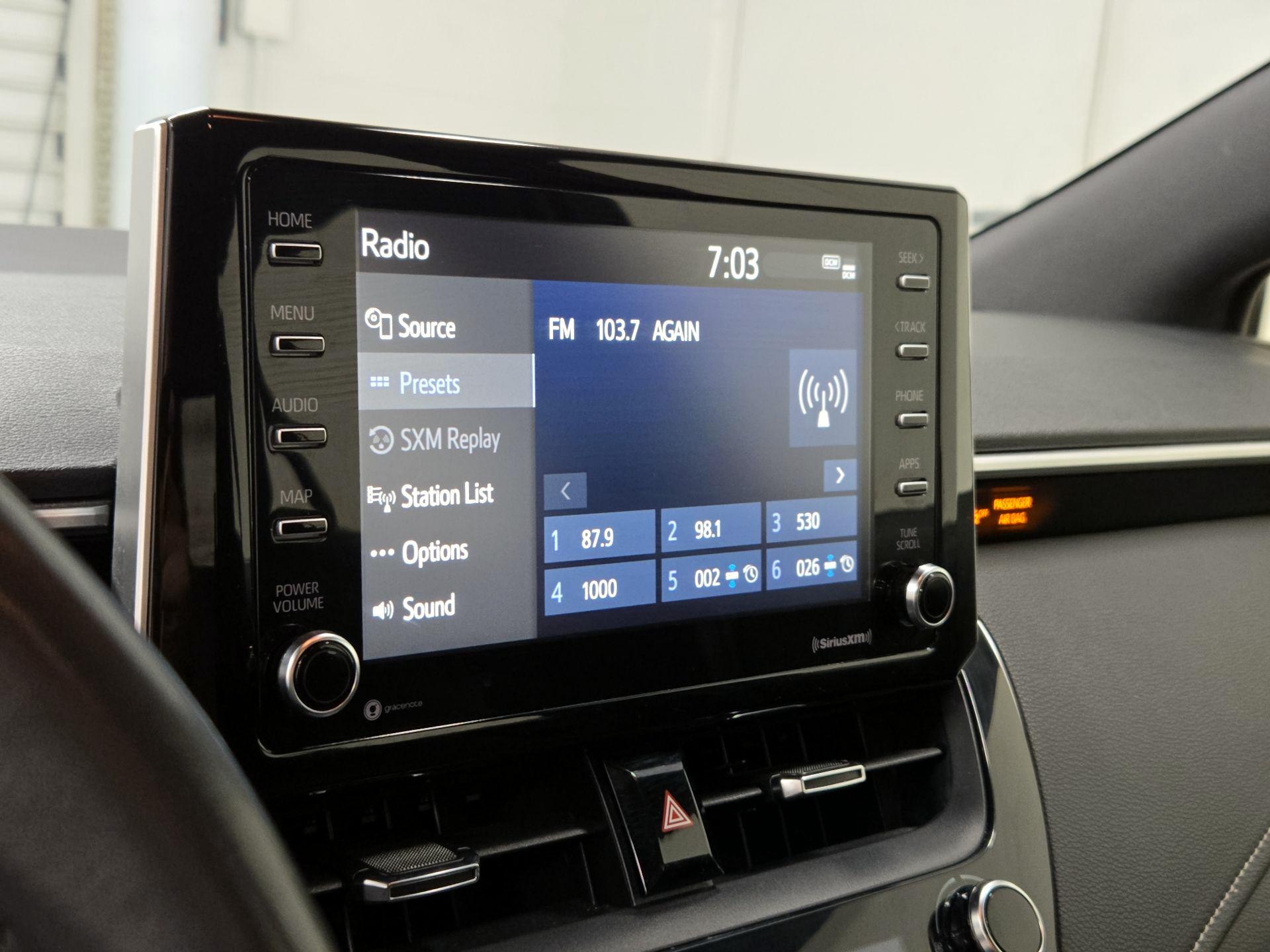 Thumbnail: 2020 Toyota Corolla - 15