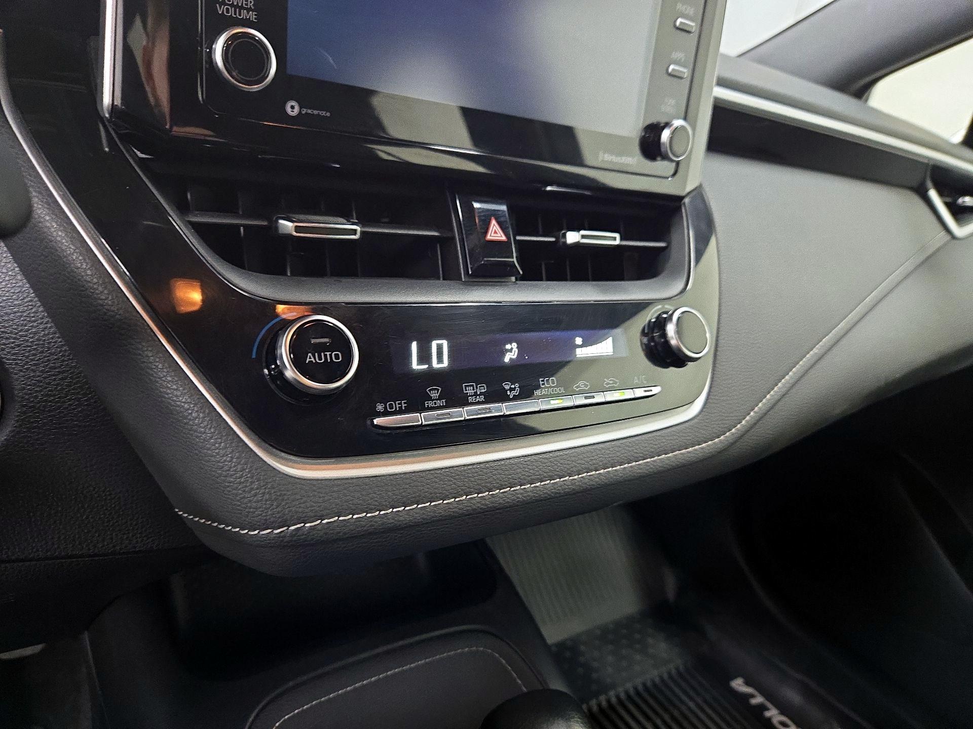 Thumbnail: 2020 Toyota Corolla - 16