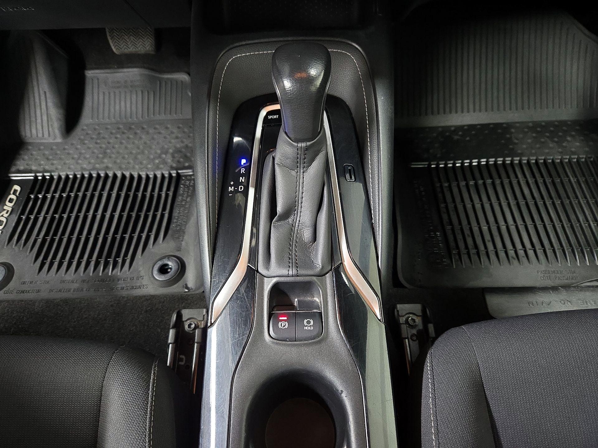 Thumbnail: 2020 Toyota Corolla - 17