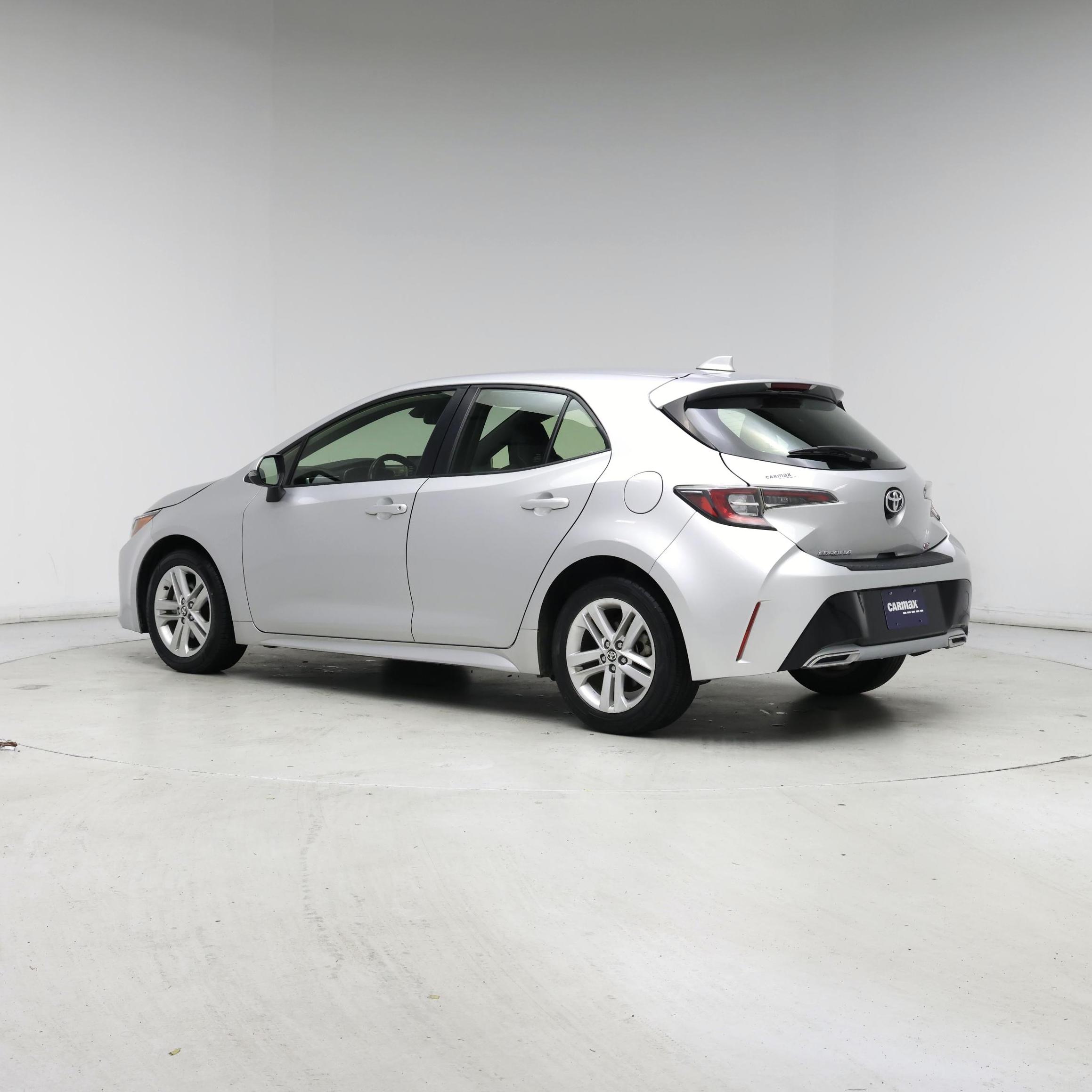 Thumbnail: 2020 Toyota Corolla - 2