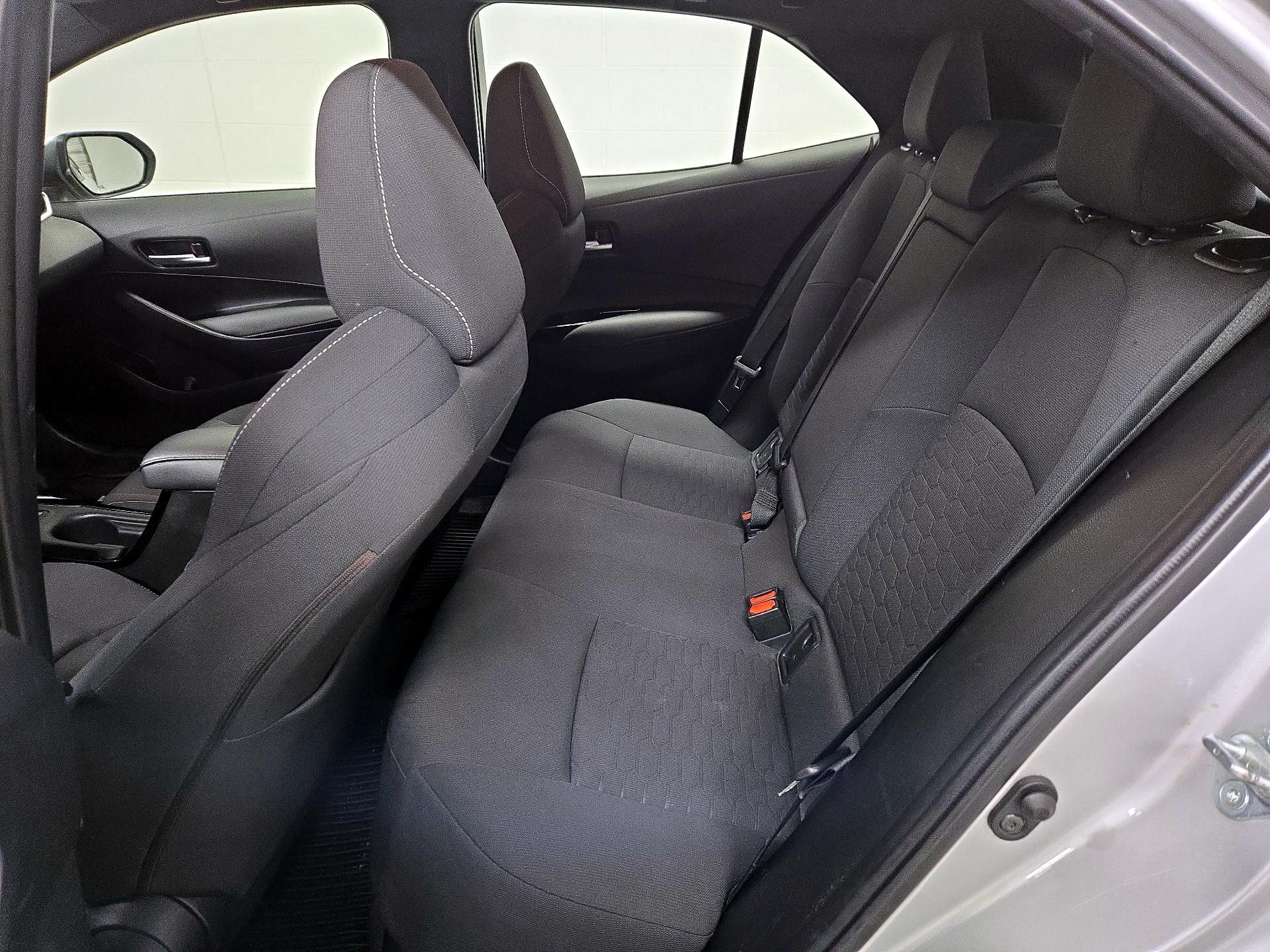 Thumbnail: 2020 Toyota Corolla - 19