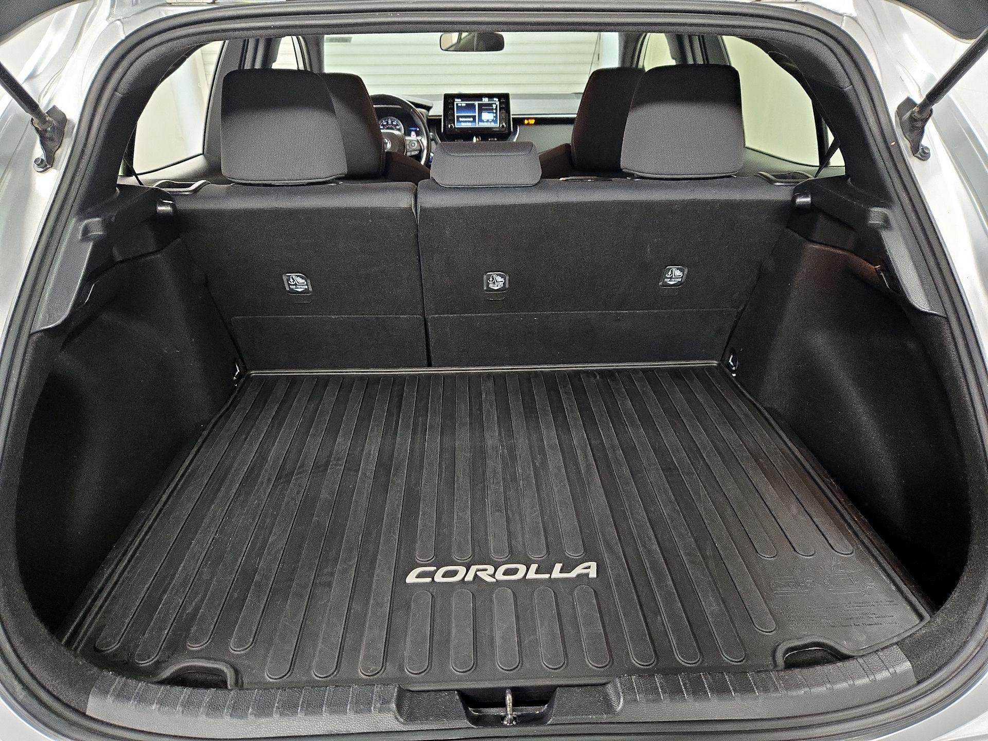 Thumbnail: 2020 Toyota Corolla - 20