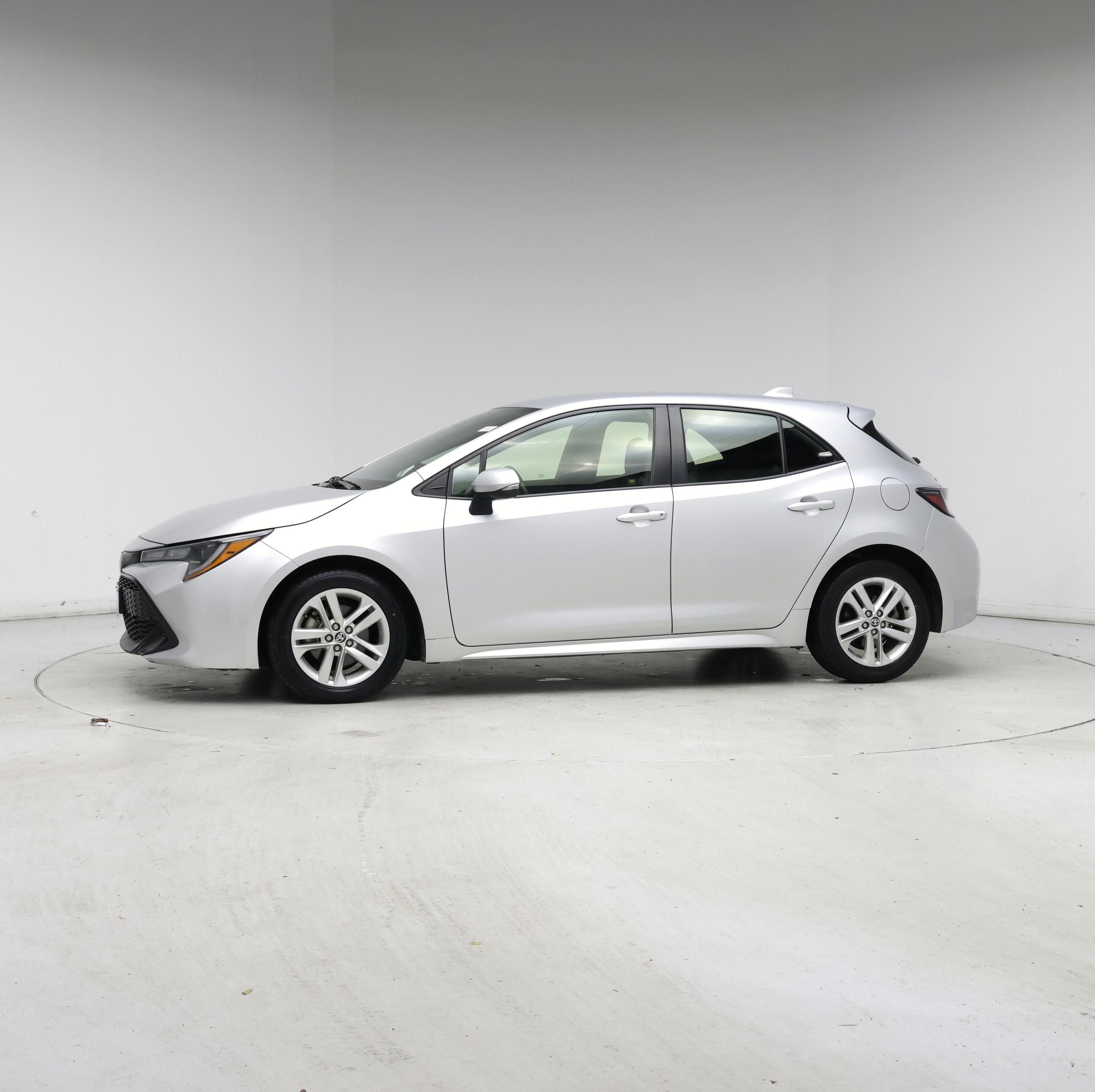 Thumbnail: 2020 Toyota Corolla - 3