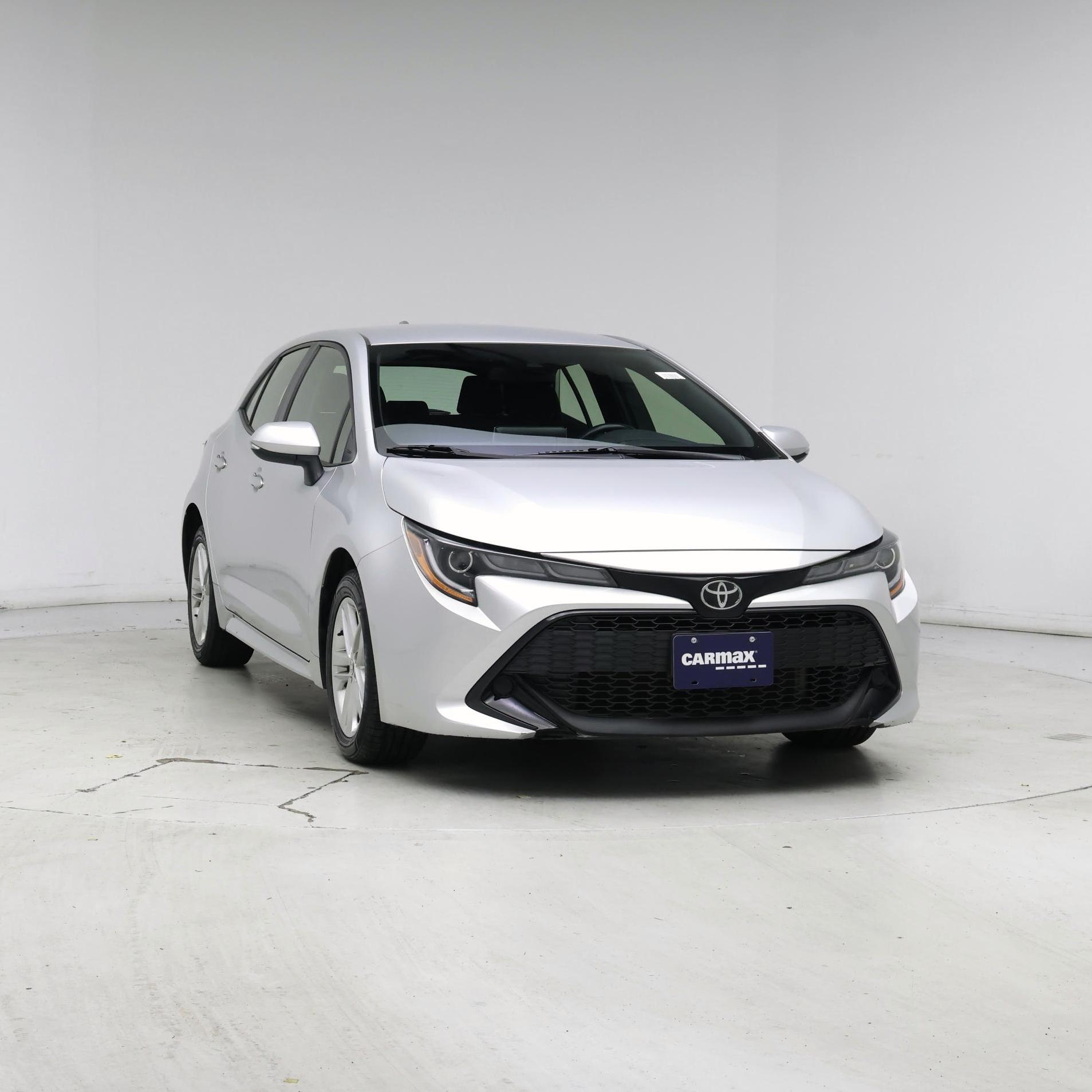 Thumbnail: 2020 Toyota Corolla - 5