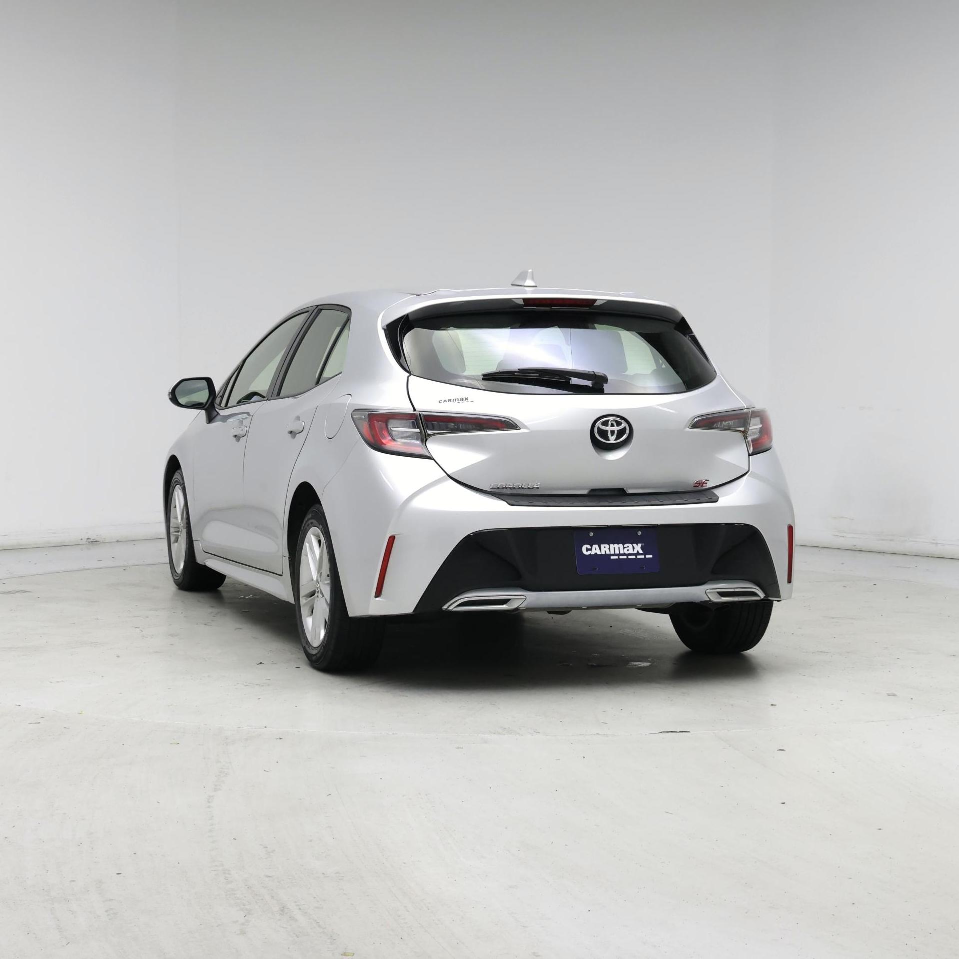 Thumbnail: 2020 Toyota Corolla - 6