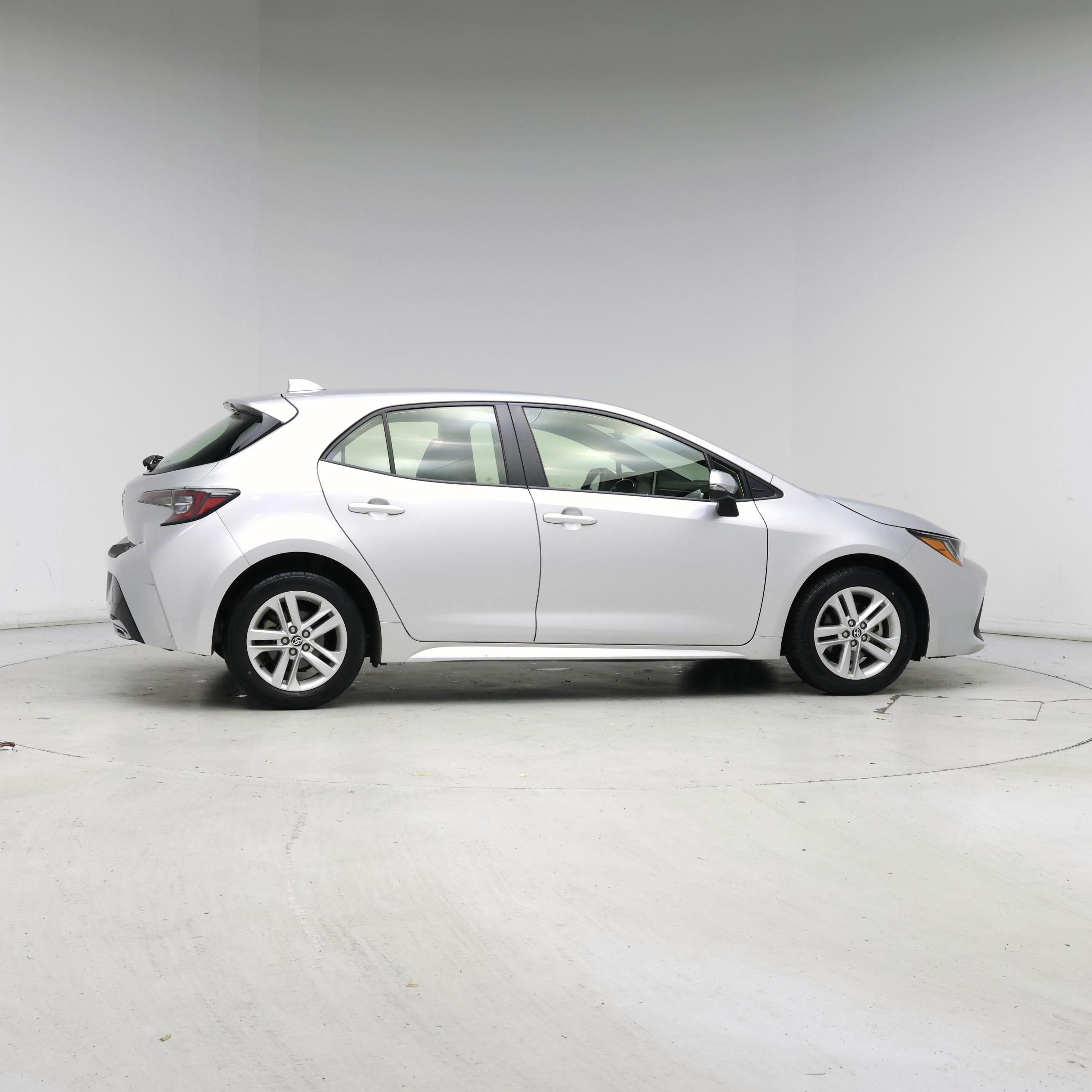 Thumbnail: 2020 Toyota Corolla - 7