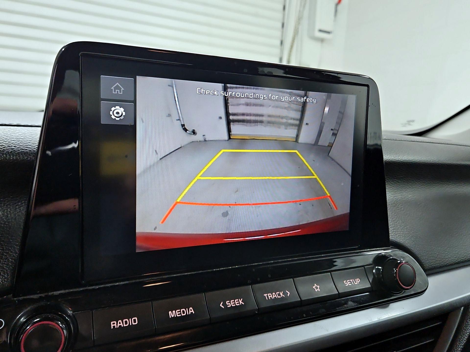 Thumbnail: 2024 Kia Forte - 14