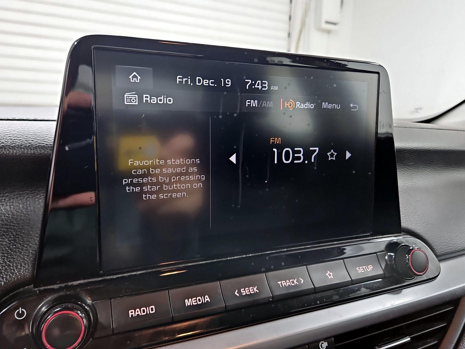 Thumbnail: 2024 Kia Forte - 15