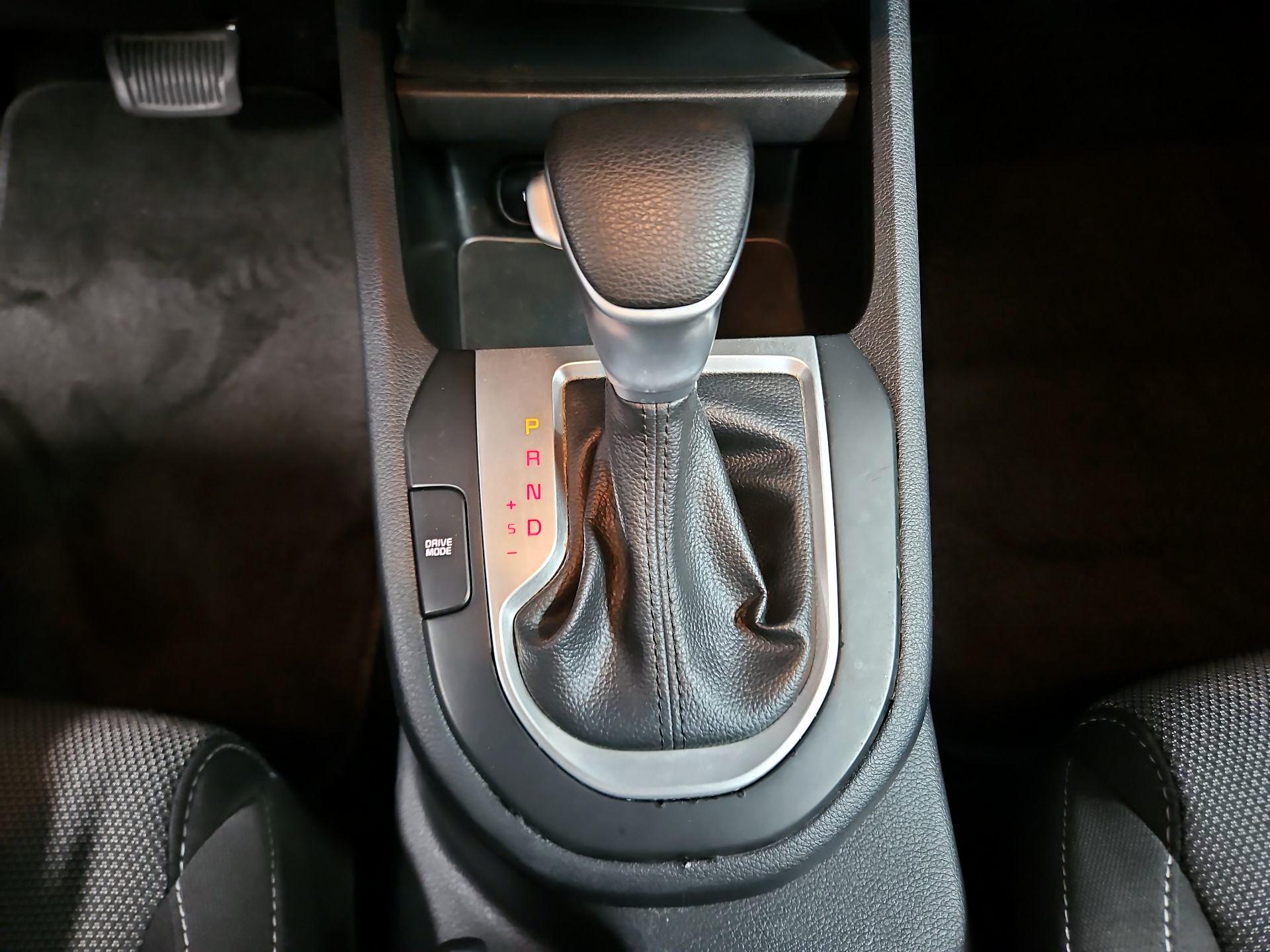 Thumbnail: 2024 Kia Forte - 17