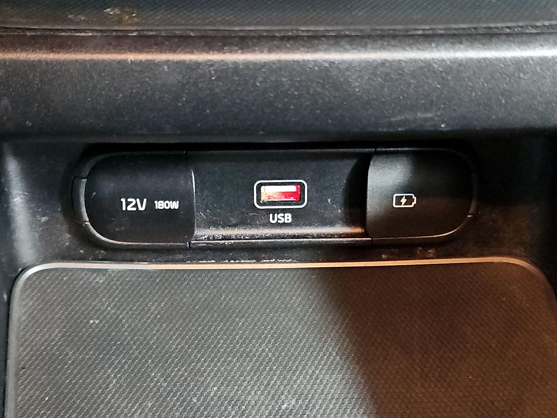 Thumbnail: 2024 Kia Forte - 18