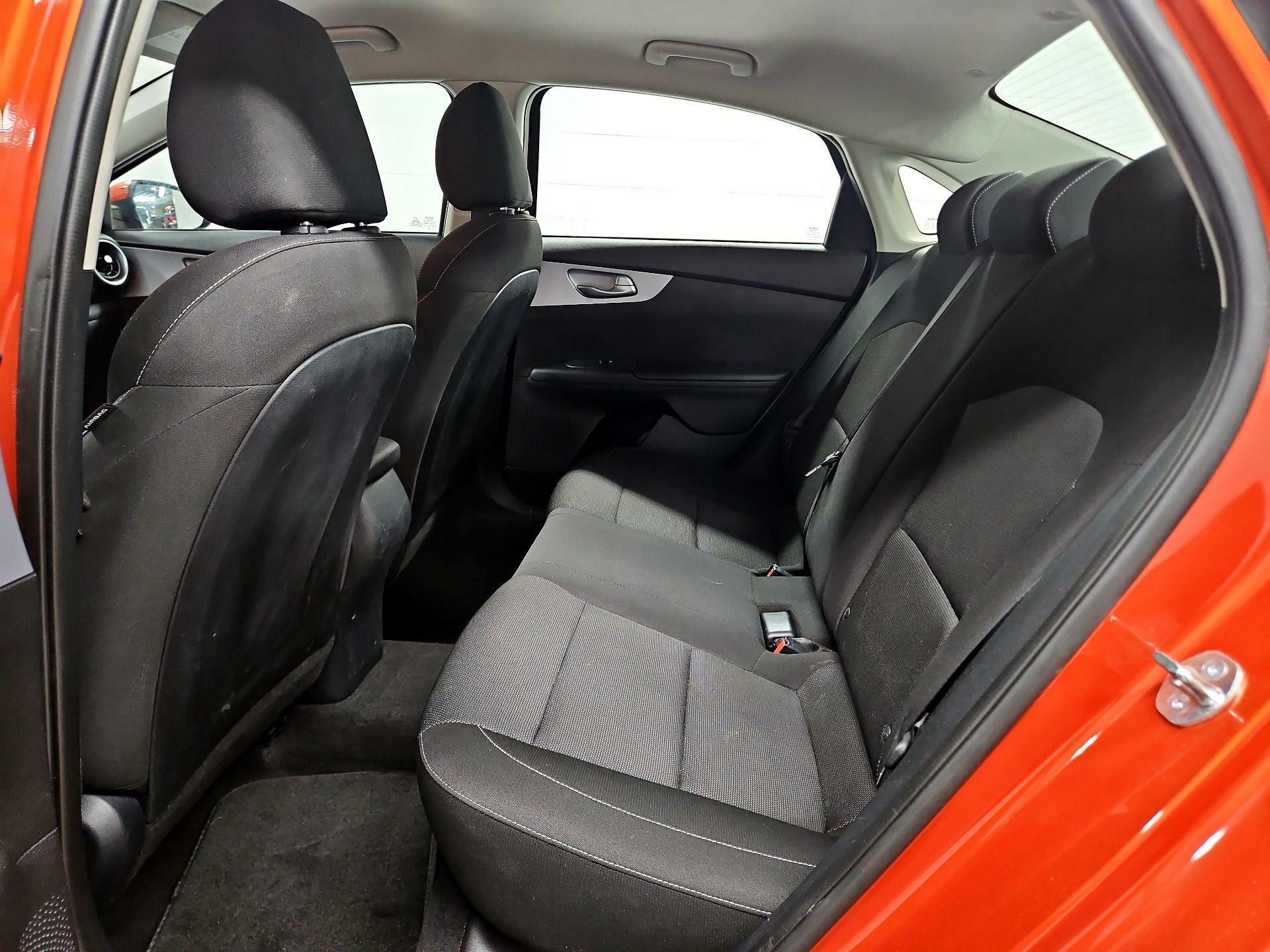 Thumbnail: 2024 Kia Forte - 19