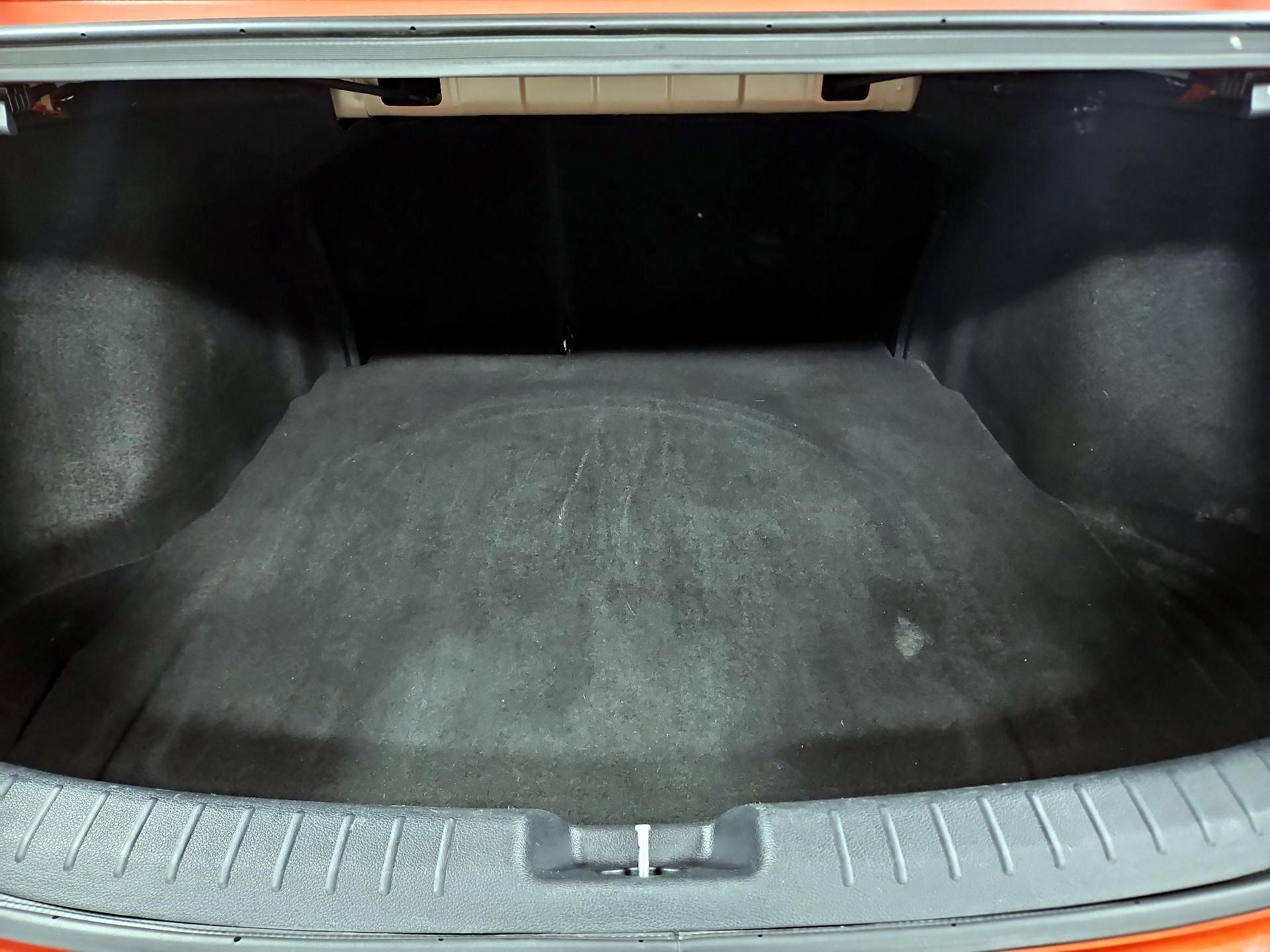 Thumbnail: 2024 Kia Forte - 20