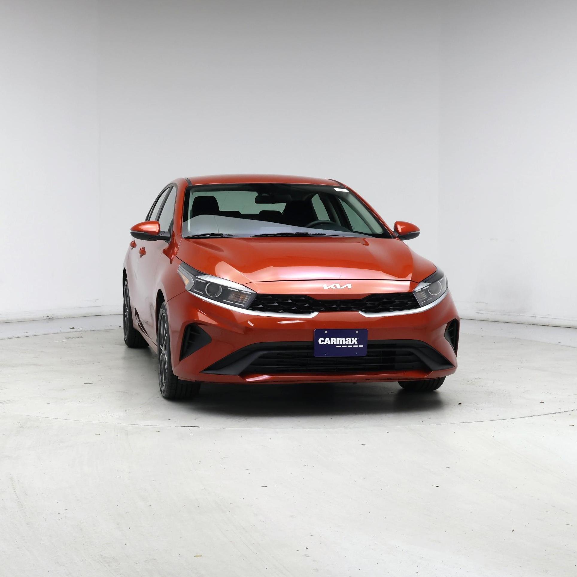 Thumbnail: 2024 Kia Forte - 5