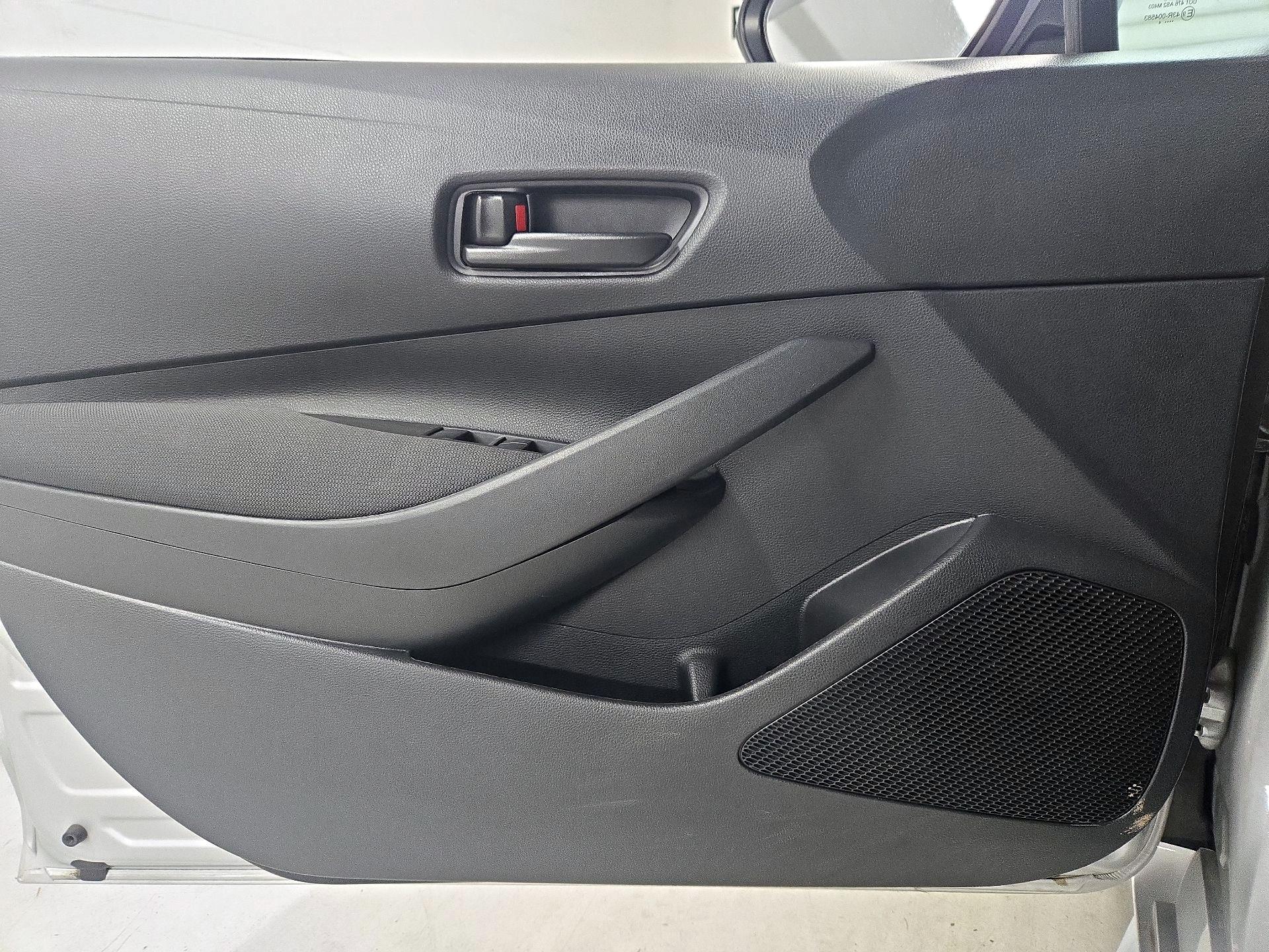 Thumbnail: 2024 Toyota Corolla - 12