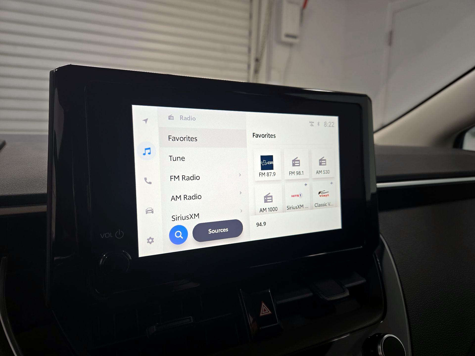 Thumbnail: 2024 Toyota Corolla - 15