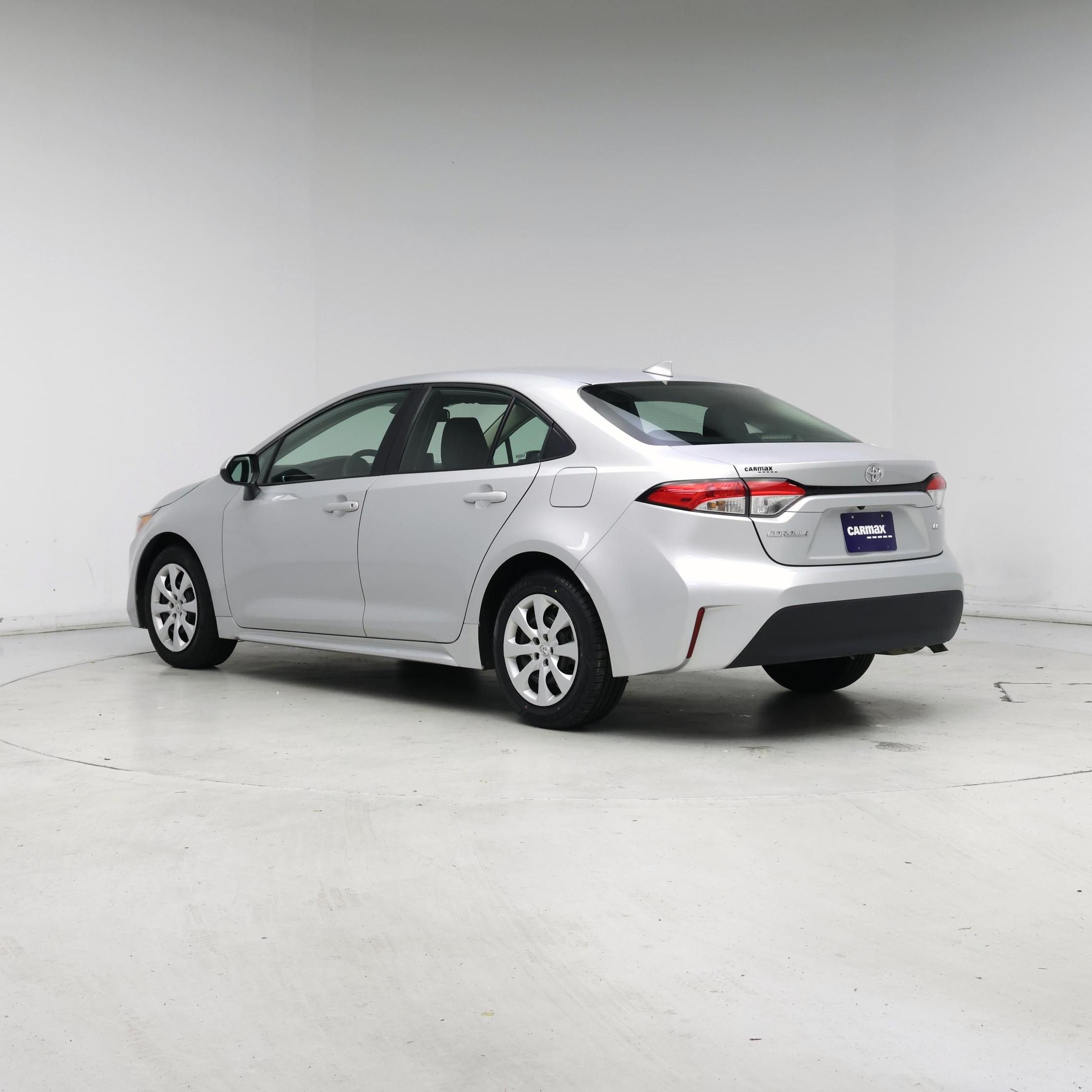 Thumbnail: 2024 Toyota Corolla - 2