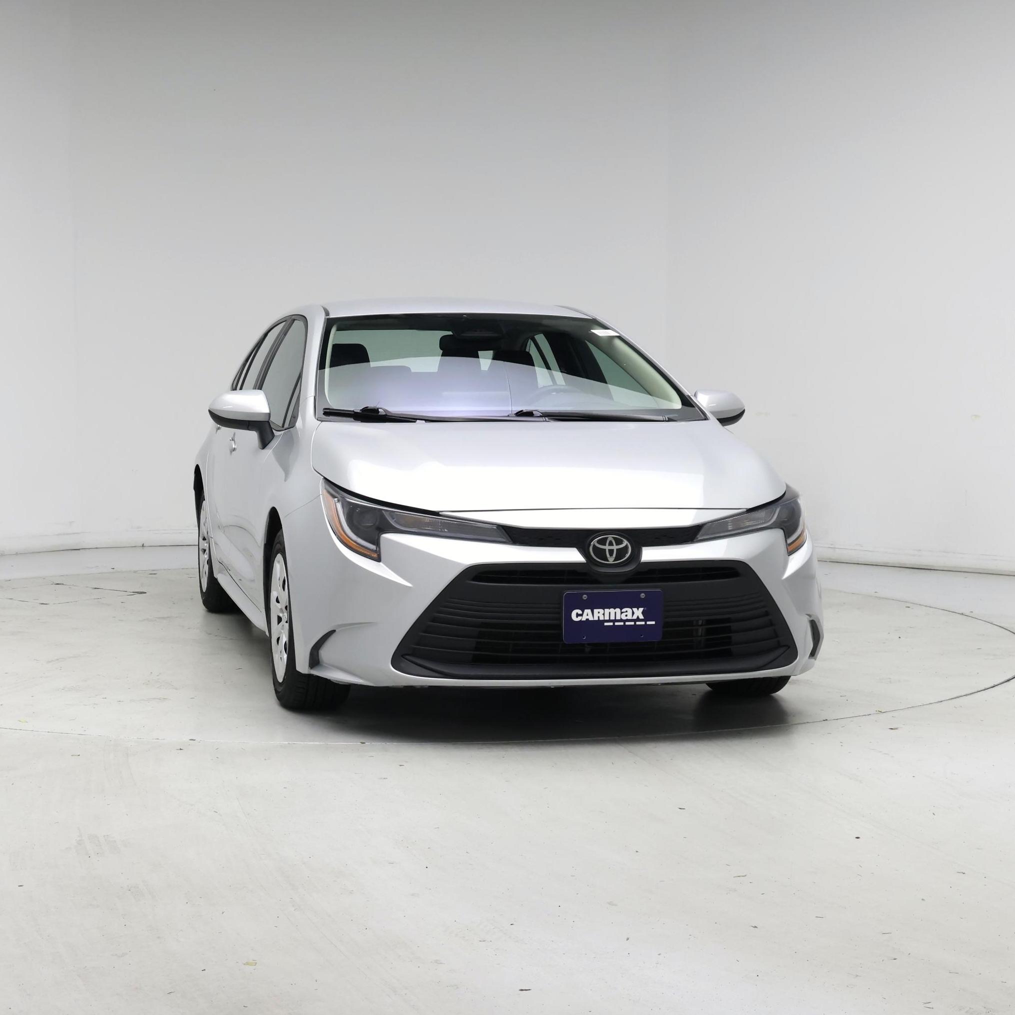 Thumbnail: 2024 Toyota Corolla - 5