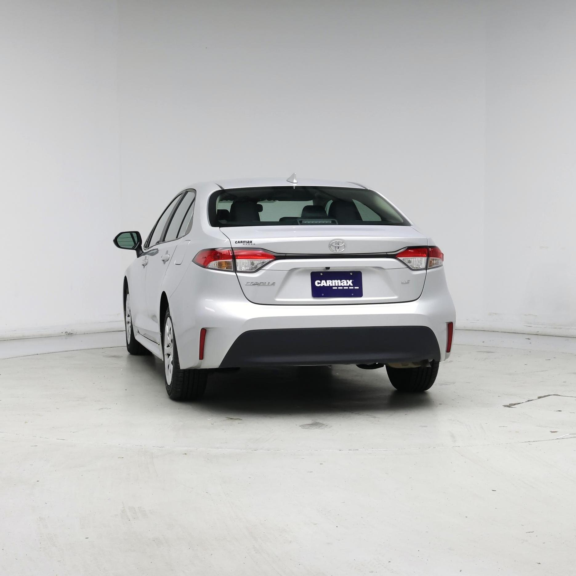 Thumbnail: 2024 Toyota Corolla - 6