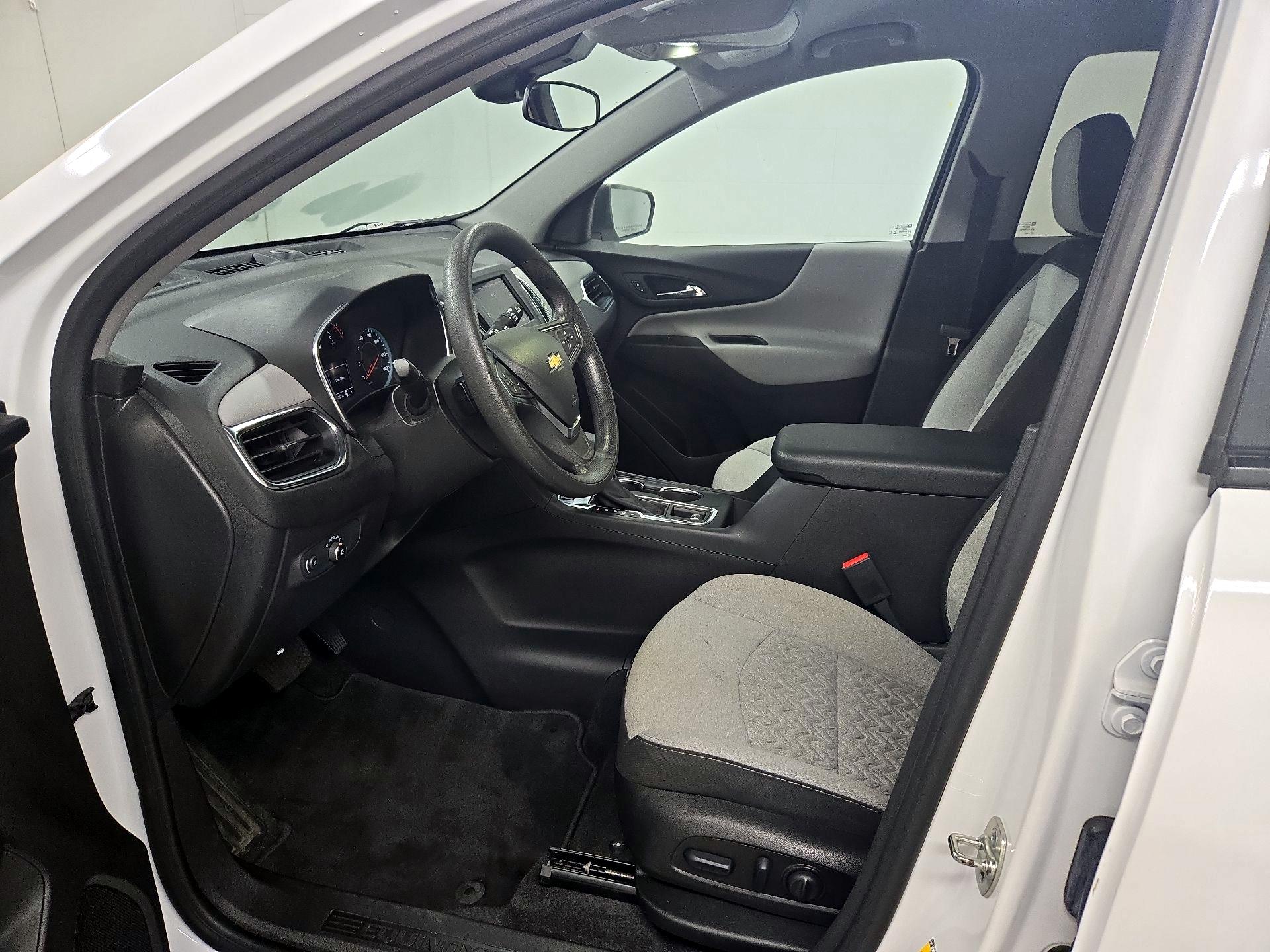 Thumbnail: 2024 Chevrolet Equinox - 11