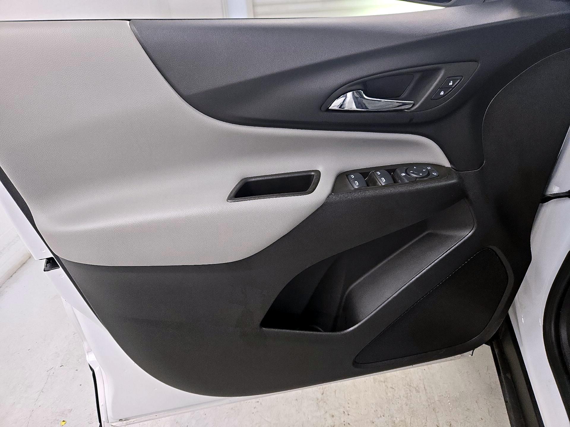 Thumbnail: 2024 Chevrolet Equinox - 12