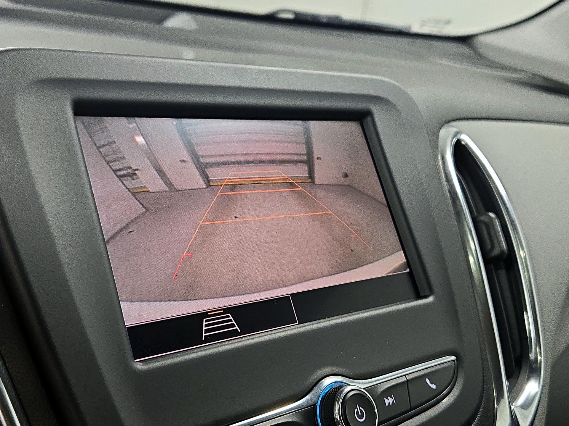 Thumbnail: 2024 Chevrolet Equinox - 14