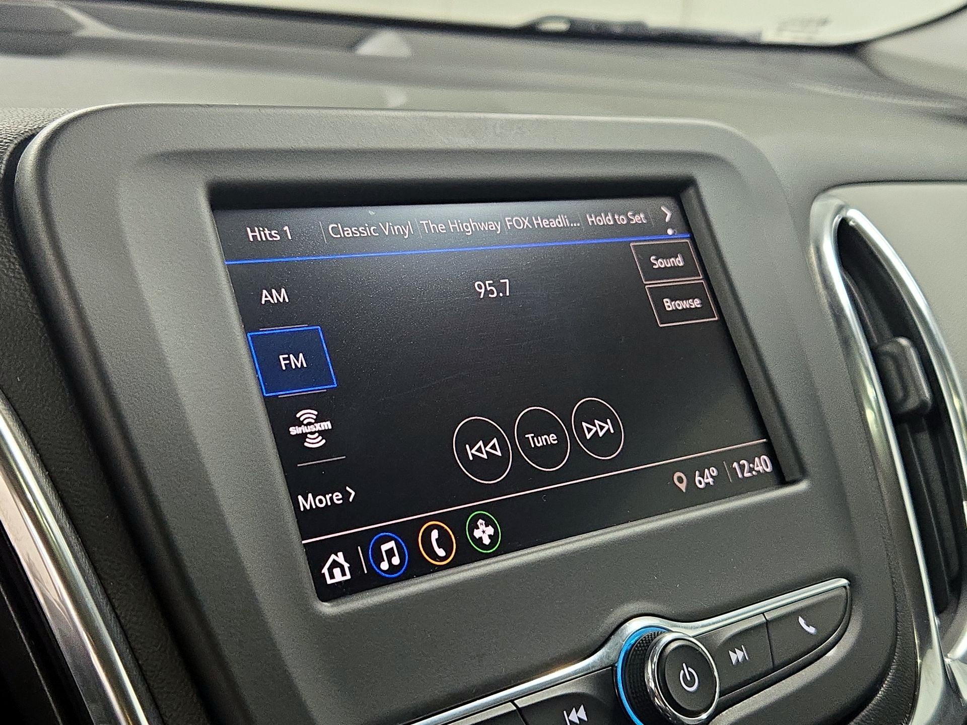 Thumbnail: 2024 Chevrolet Equinox - 15