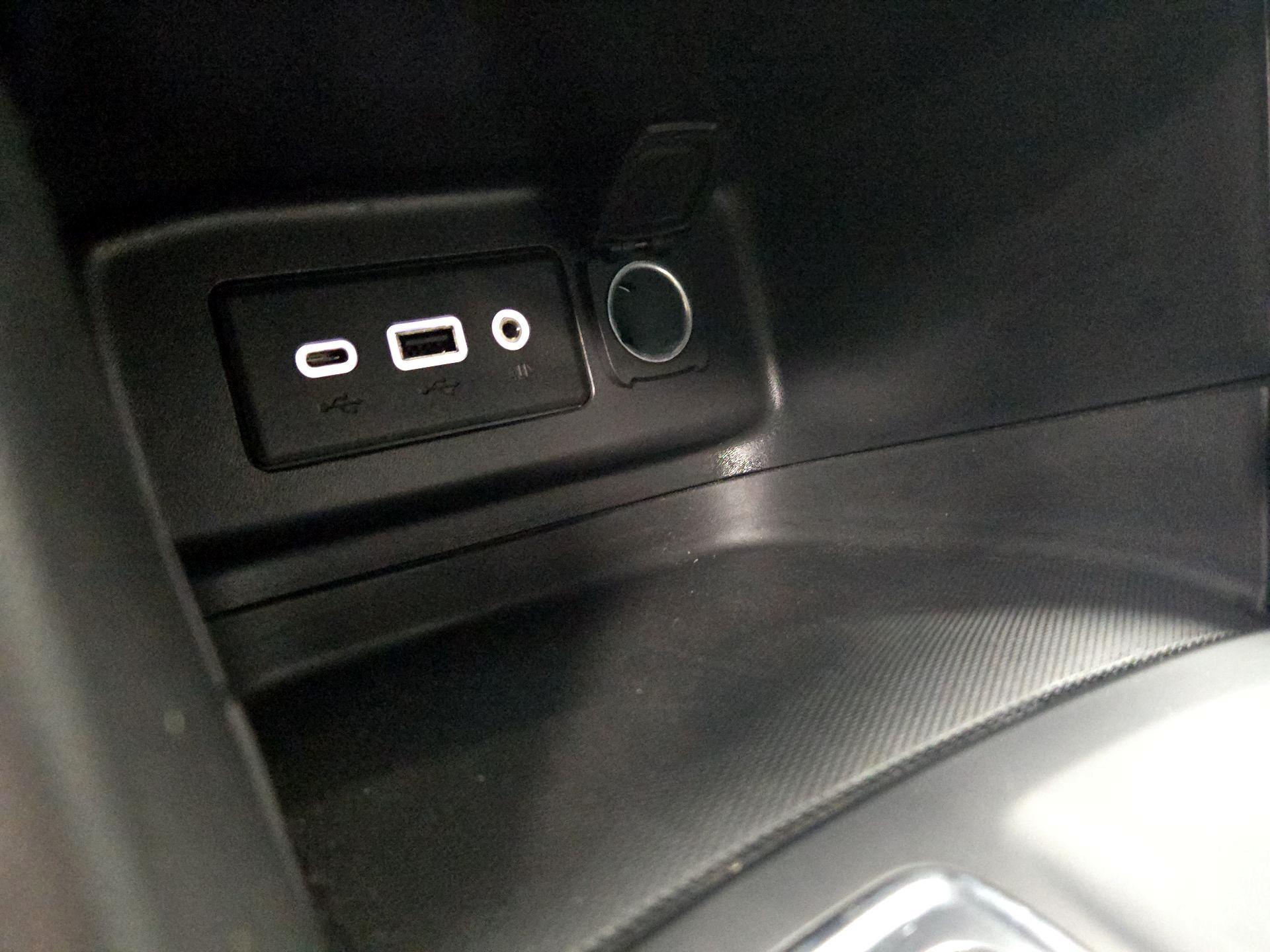 Thumbnail: 2024 Chevrolet Equinox - 18