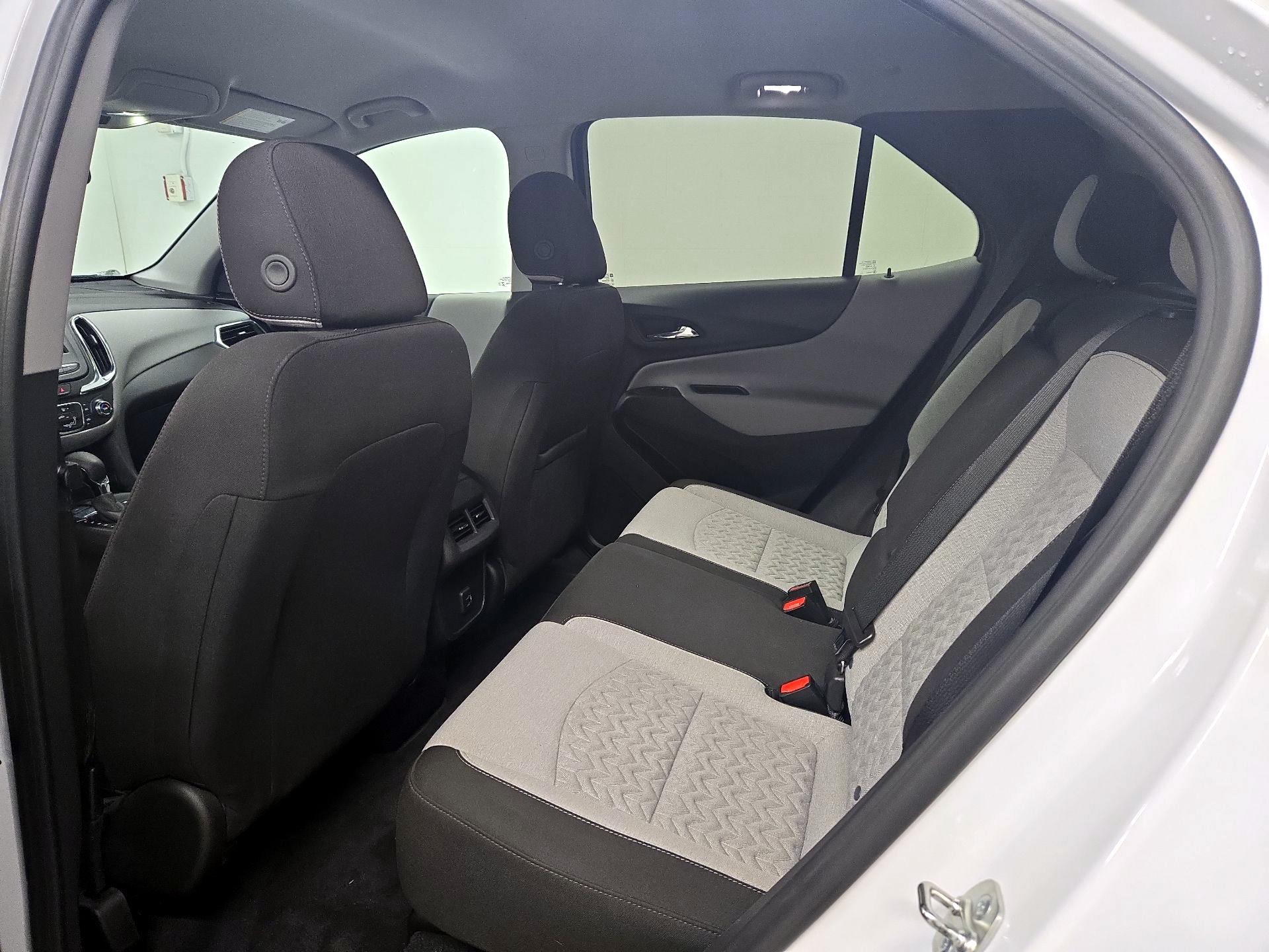 Thumbnail: 2024 Chevrolet Equinox - 19