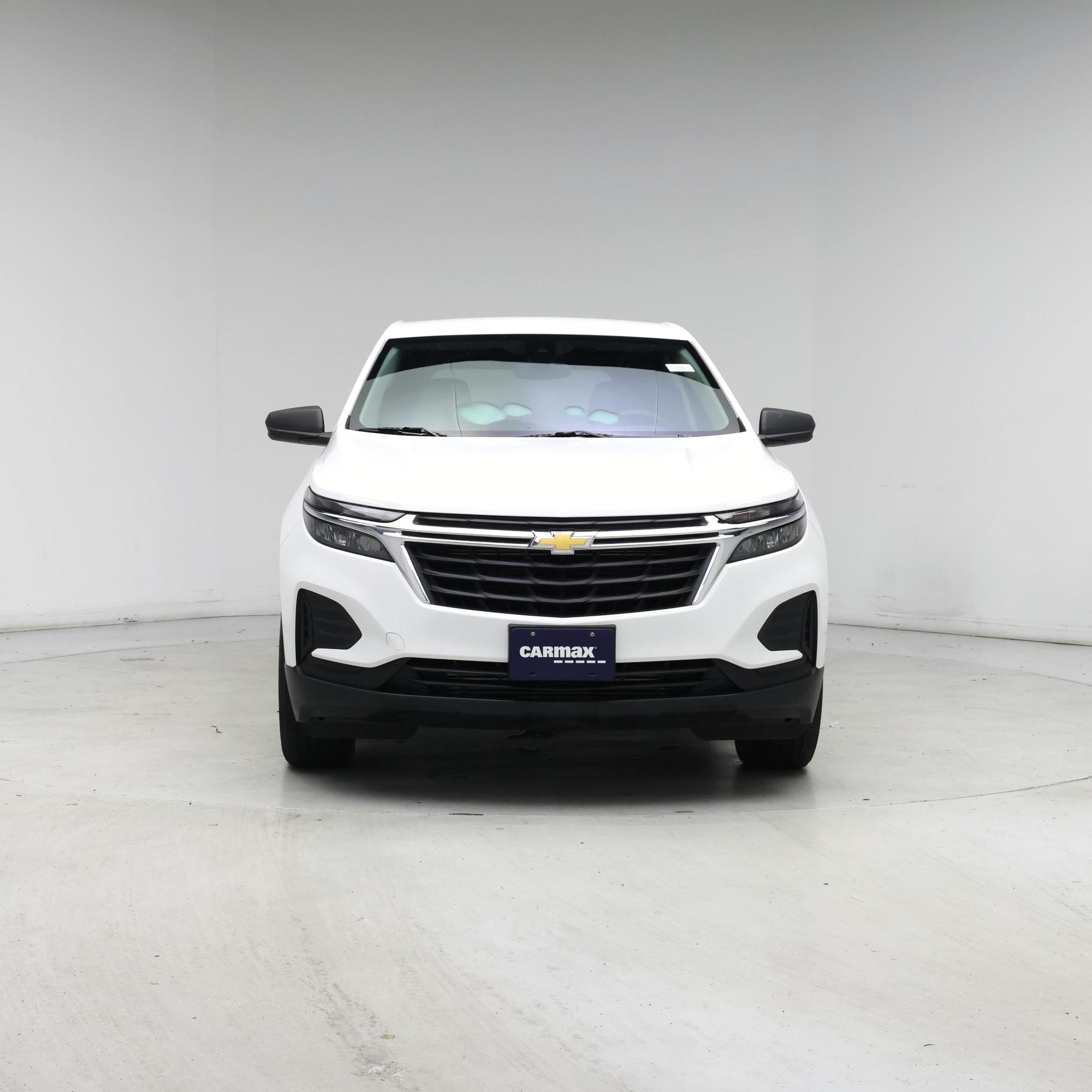 Thumbnail: 2024 Chevrolet Equinox - 5