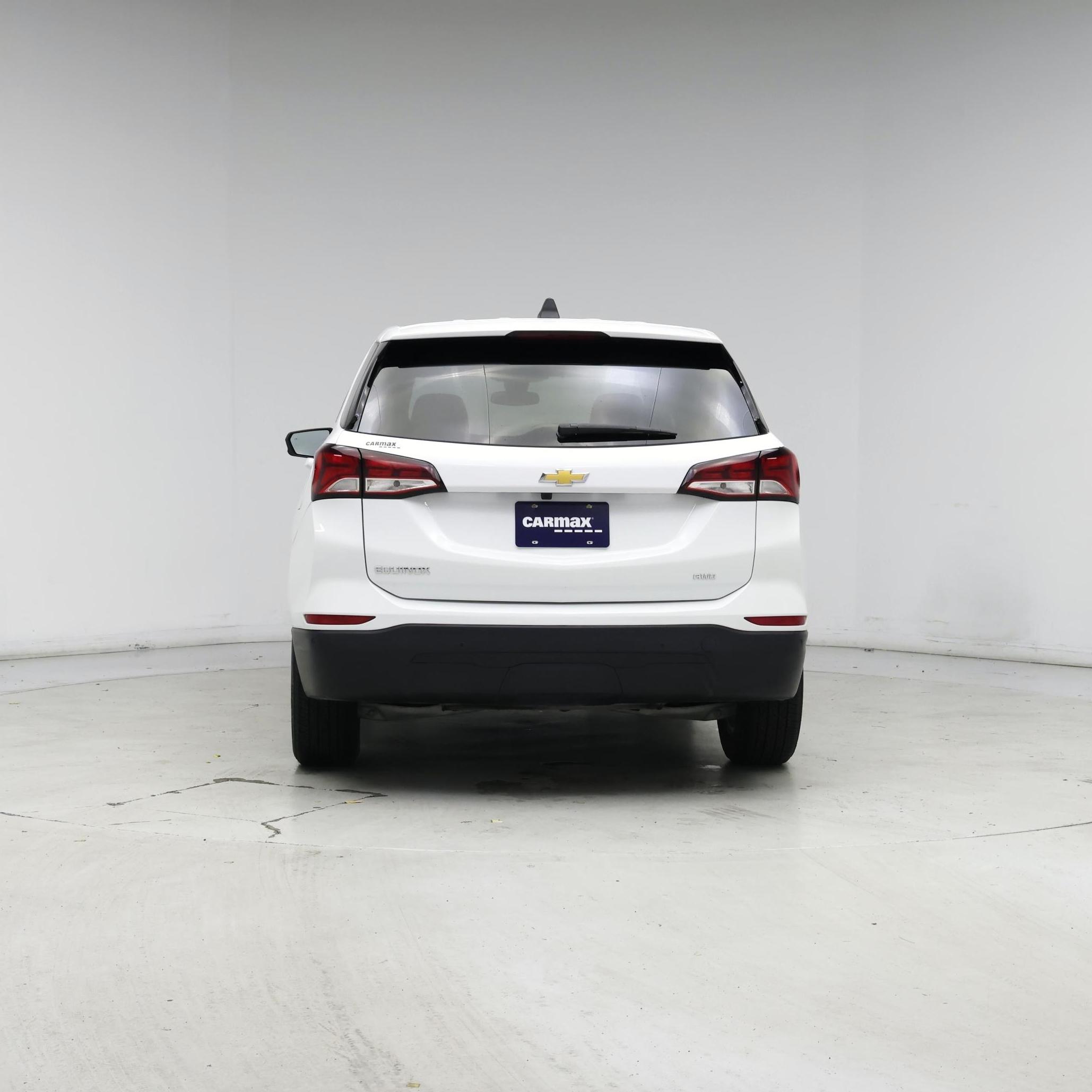 Thumbnail: 2024 Chevrolet Equinox - 6