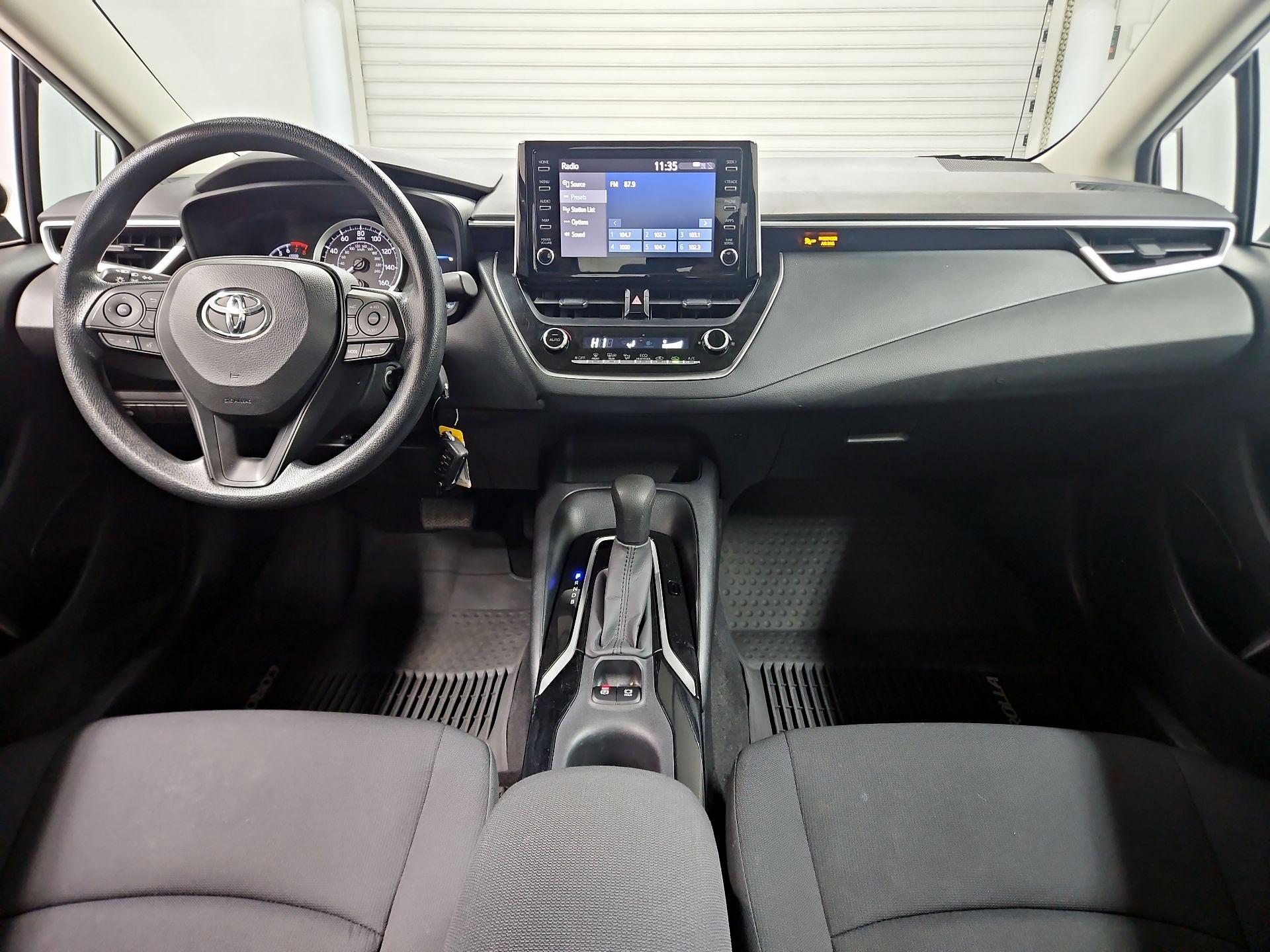 Thumbnail: 2020 Toyota Corolla - 9