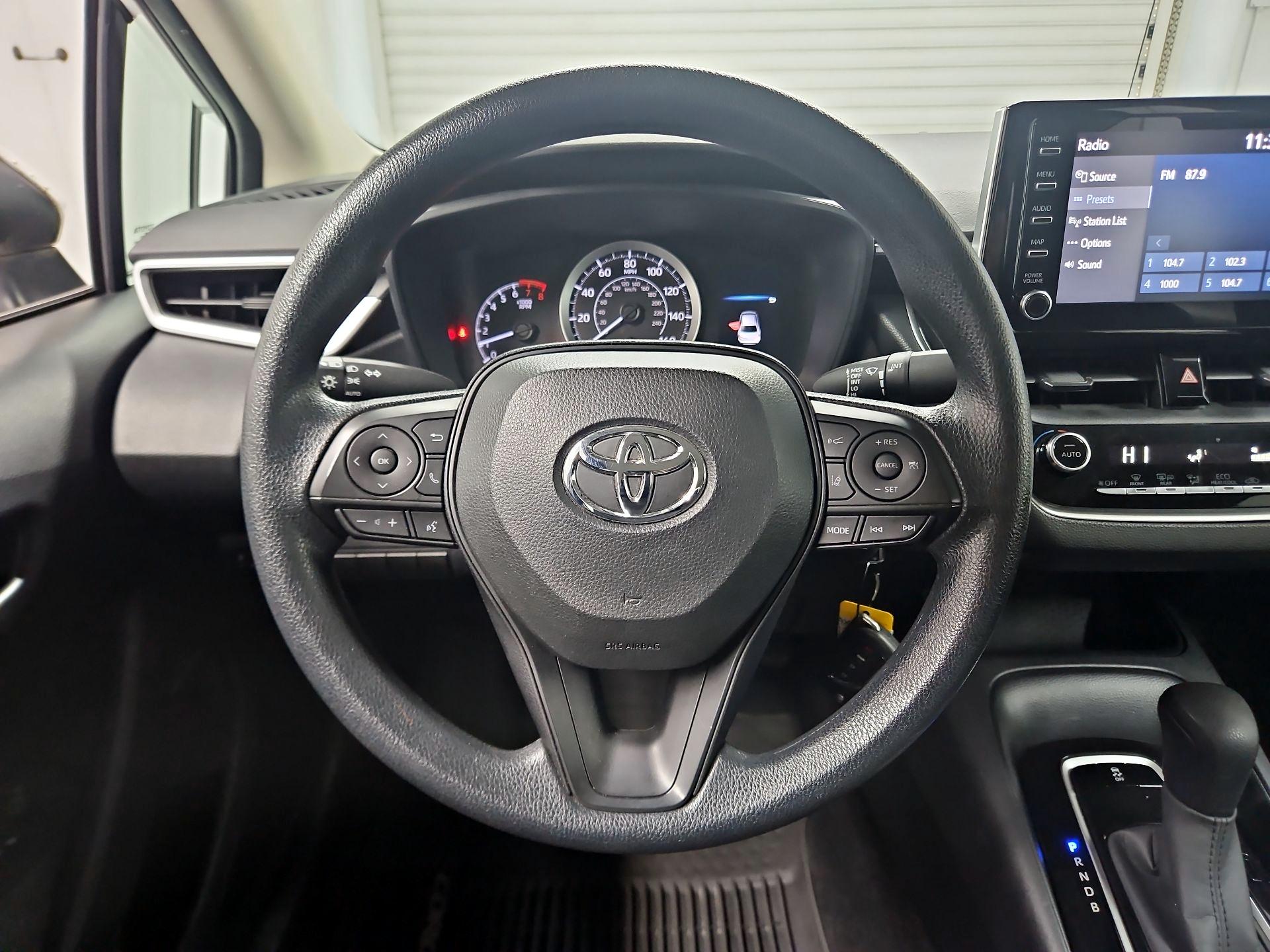 Thumbnail: 2020 Toyota Corolla - 10