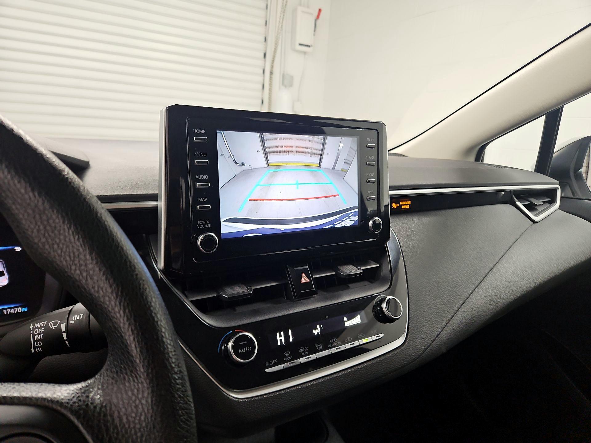 Thumbnail: 2020 Toyota Corolla - 14