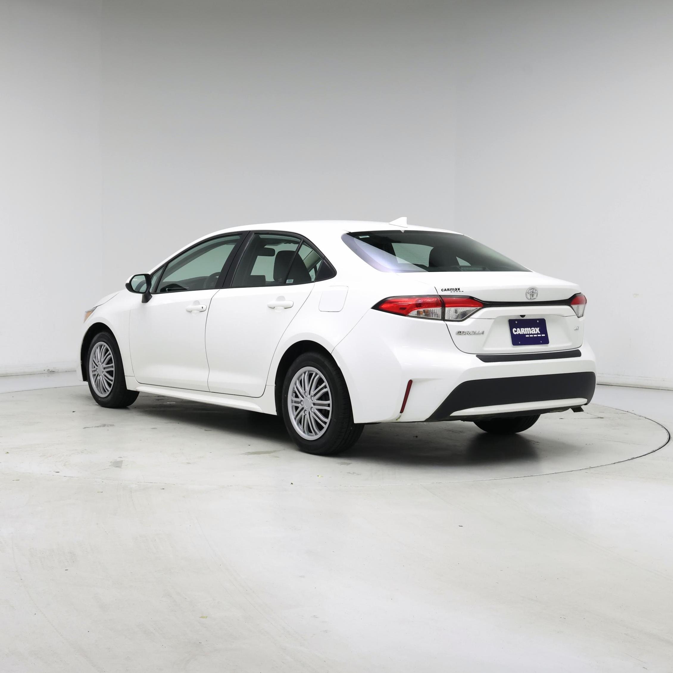 Thumbnail: 2020 Toyota Corolla - 2