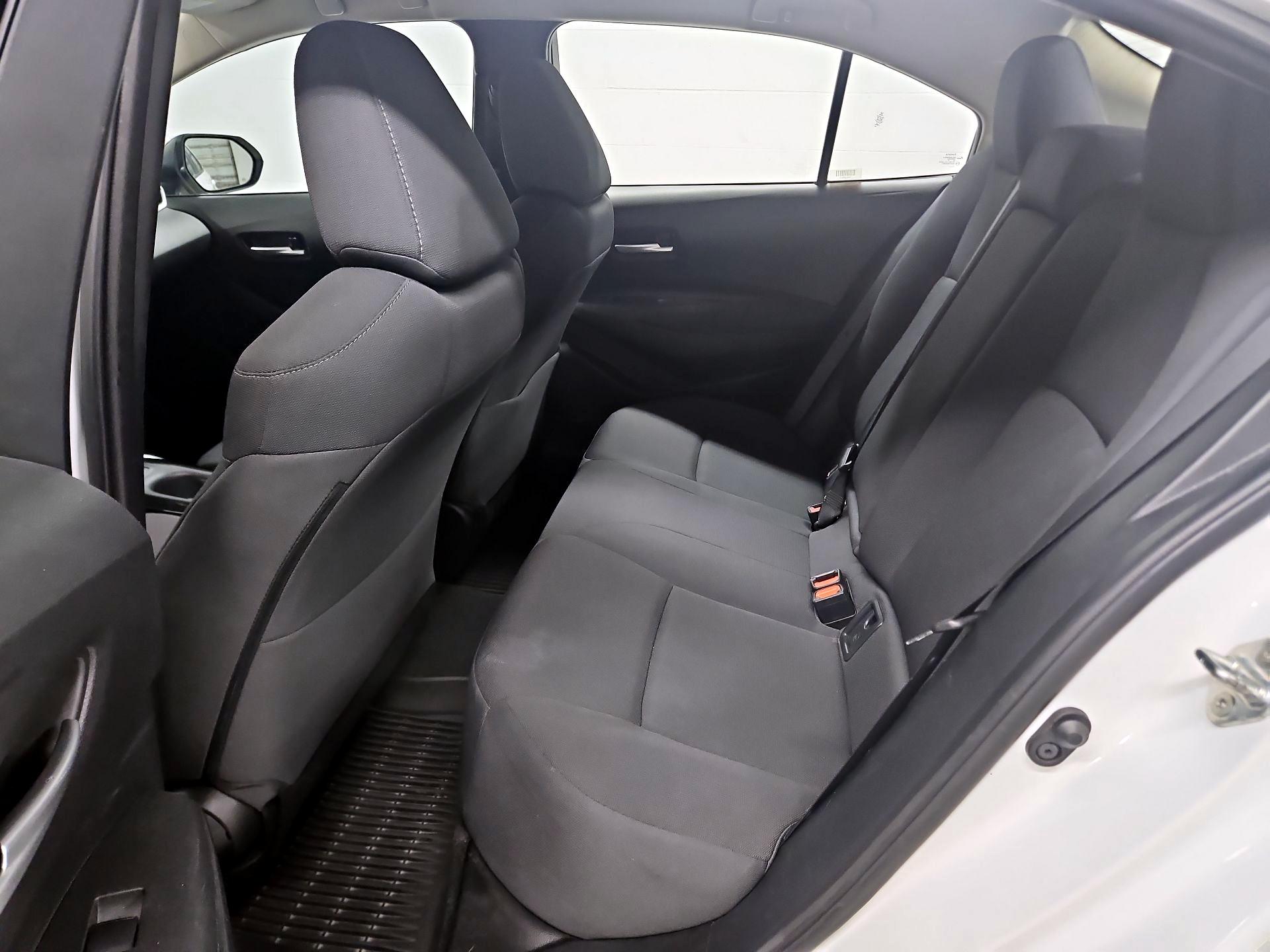 Thumbnail: 2020 Toyota Corolla - 19