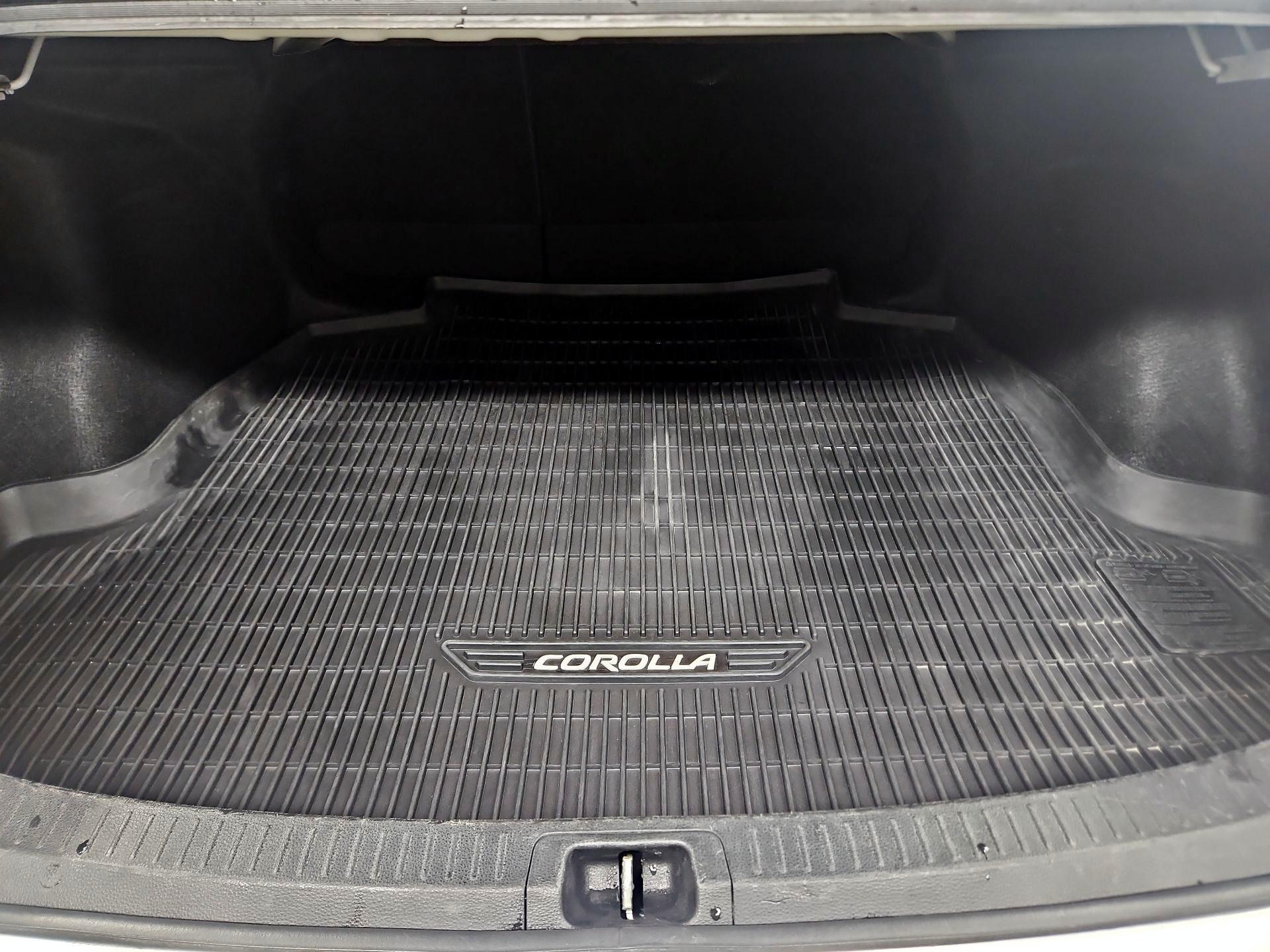 Thumbnail: 2020 Toyota Corolla - 20