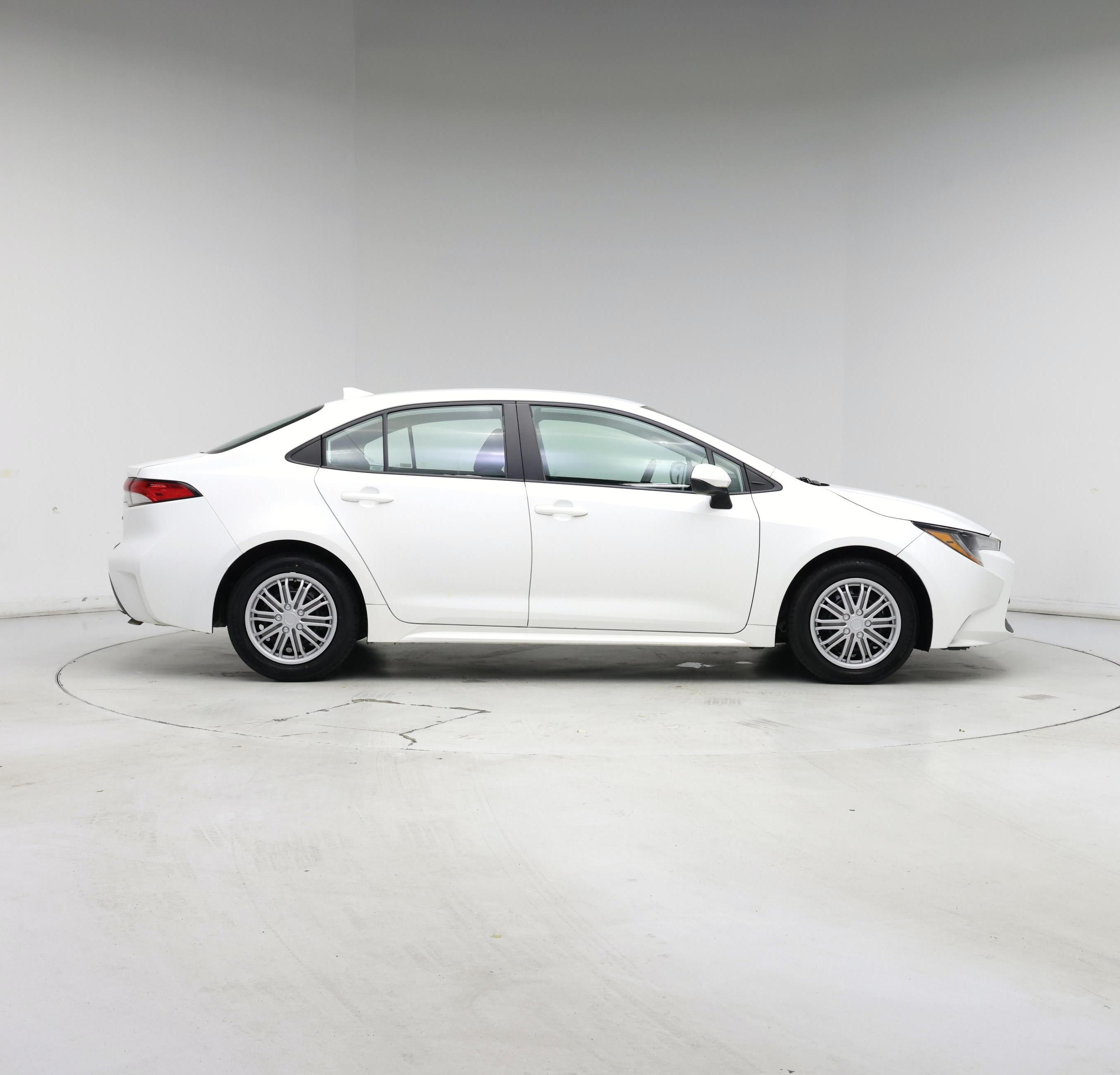 Thumbnail: 2020 Toyota Corolla - 7