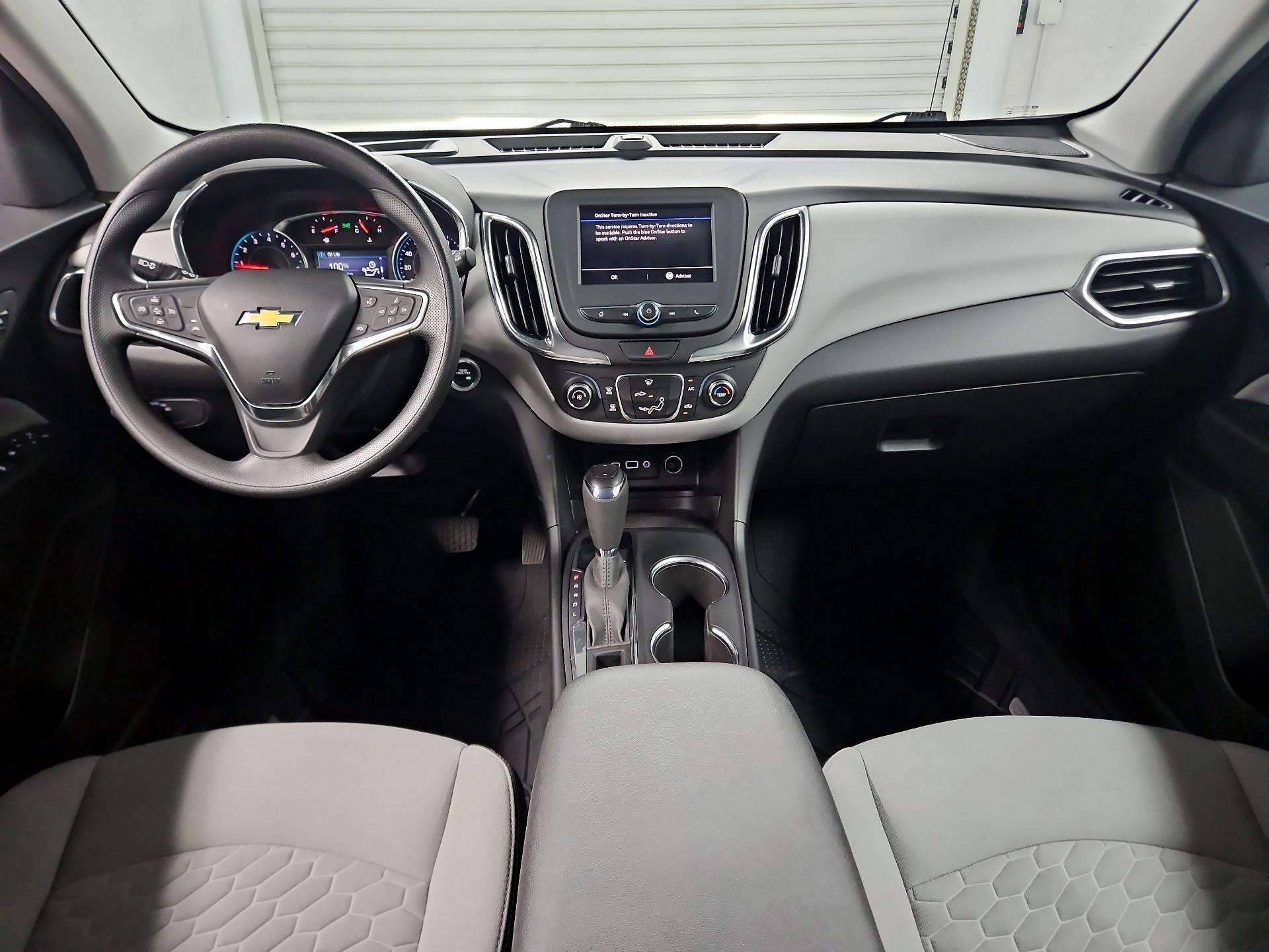 Thumbnail: 2020 Chevrolet Equinox - 9