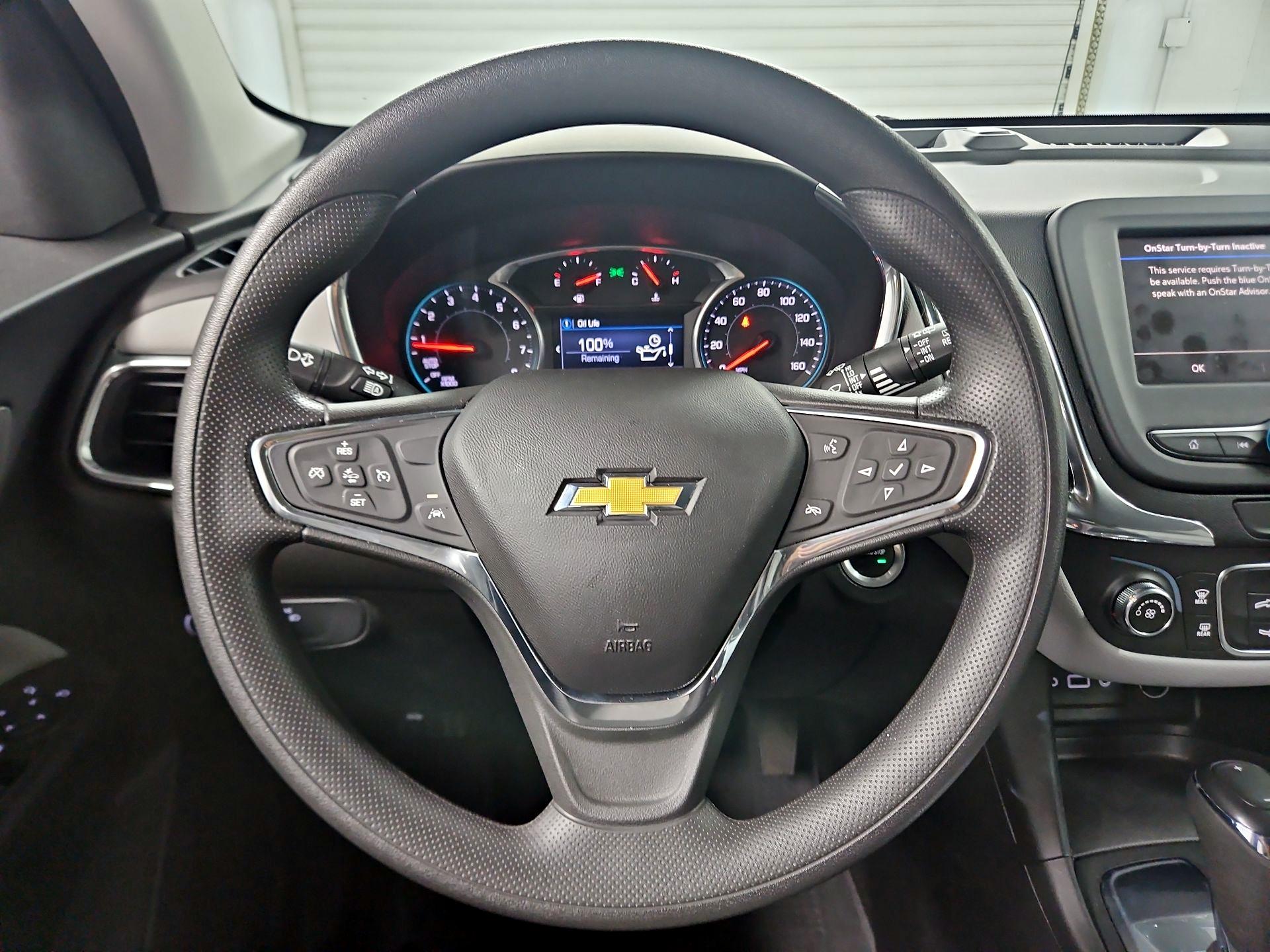 Thumbnail: 2020 Chevrolet Equinox - 10