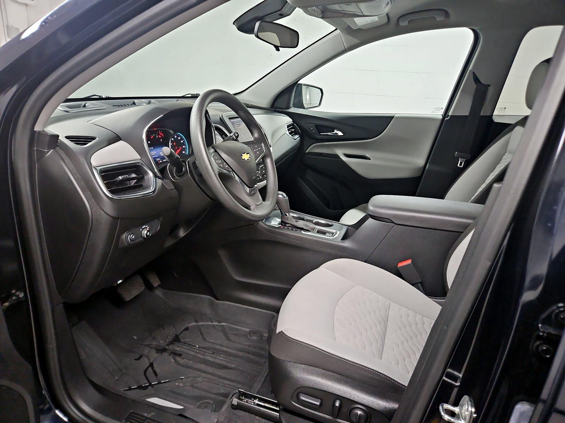 Thumbnail: 2020 Chevrolet Equinox - 11