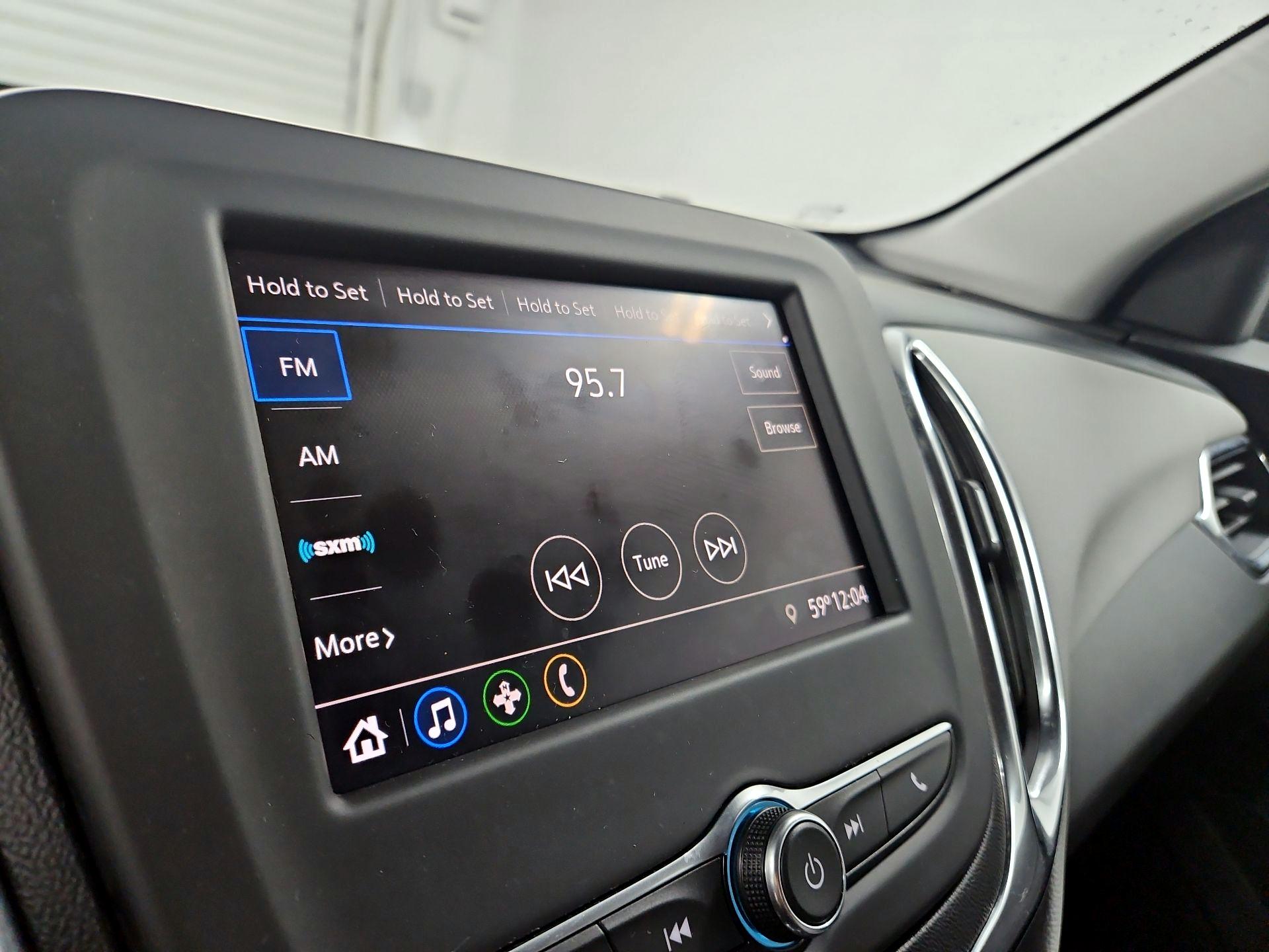 Thumbnail: 2020 Chevrolet Equinox - 15